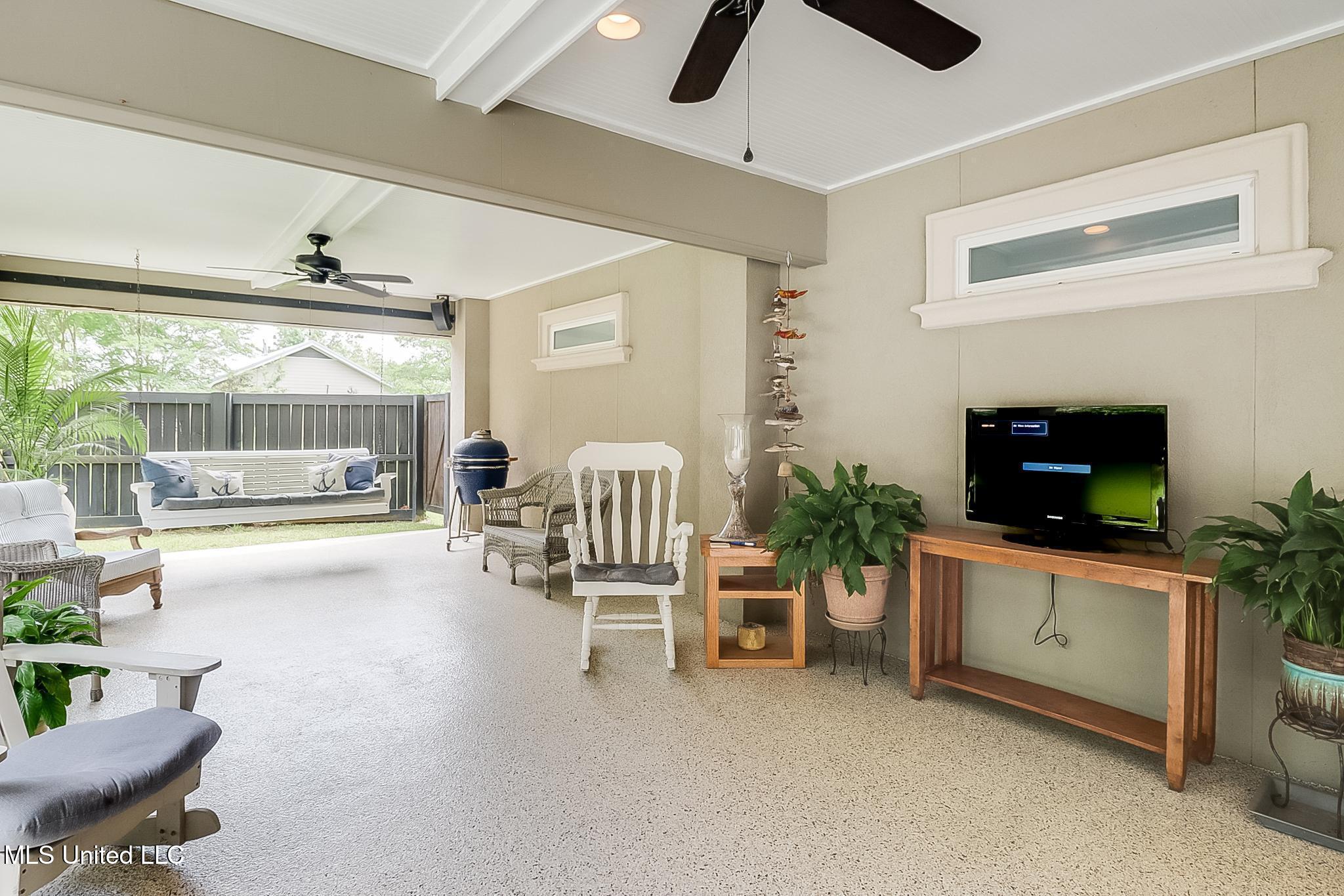 Pass Christian, Mississippi, 39571, United States, 3 Bedrooms Bedrooms, ,2 BathroomsBathrooms,Residential,For Sale,1779691