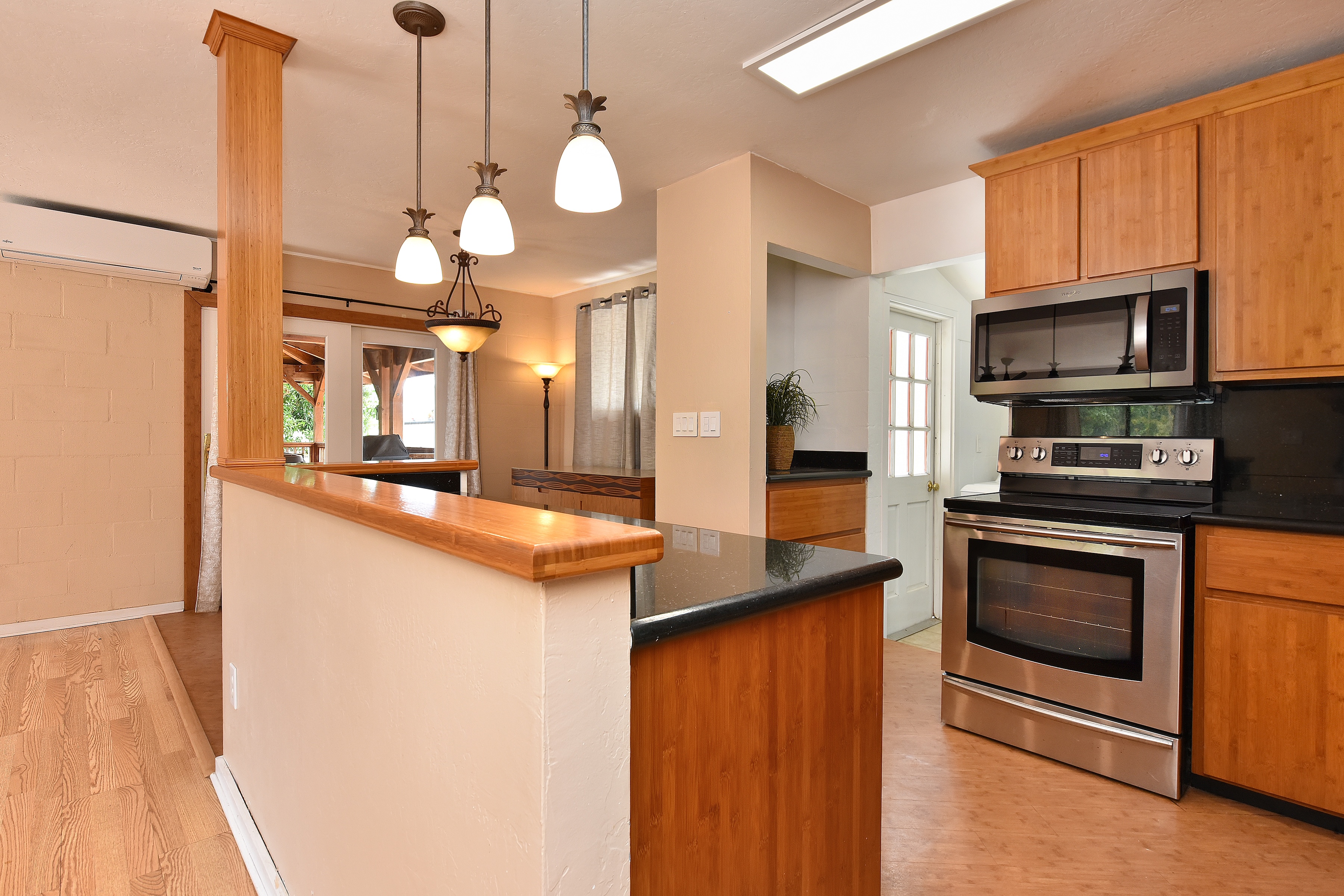  South Maui Home with Ohana on a Corner Lot - 物件實景