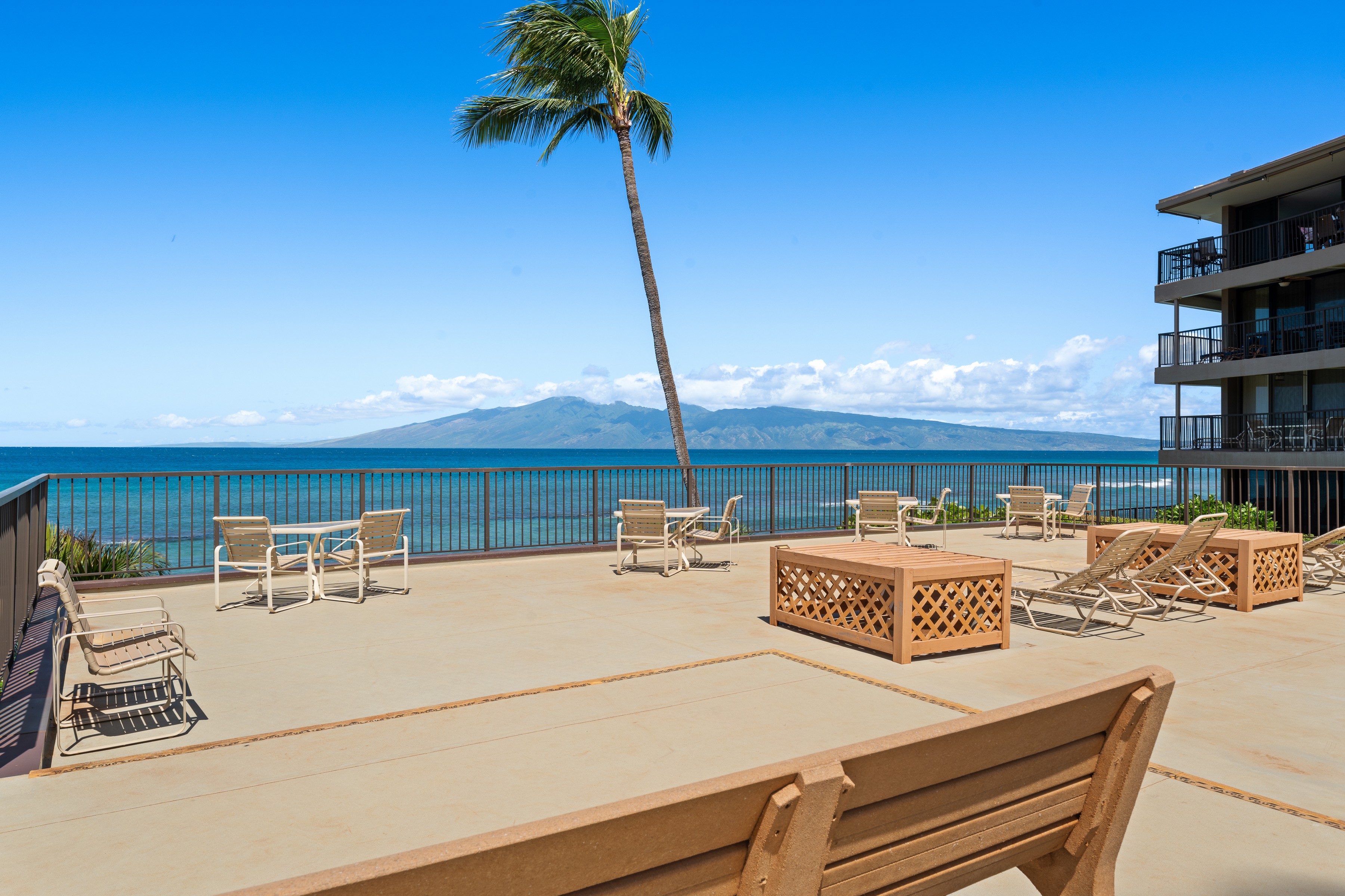  Exceptional Value For A Remodeled 1Bedroom West Maui Condominium - 物件實景