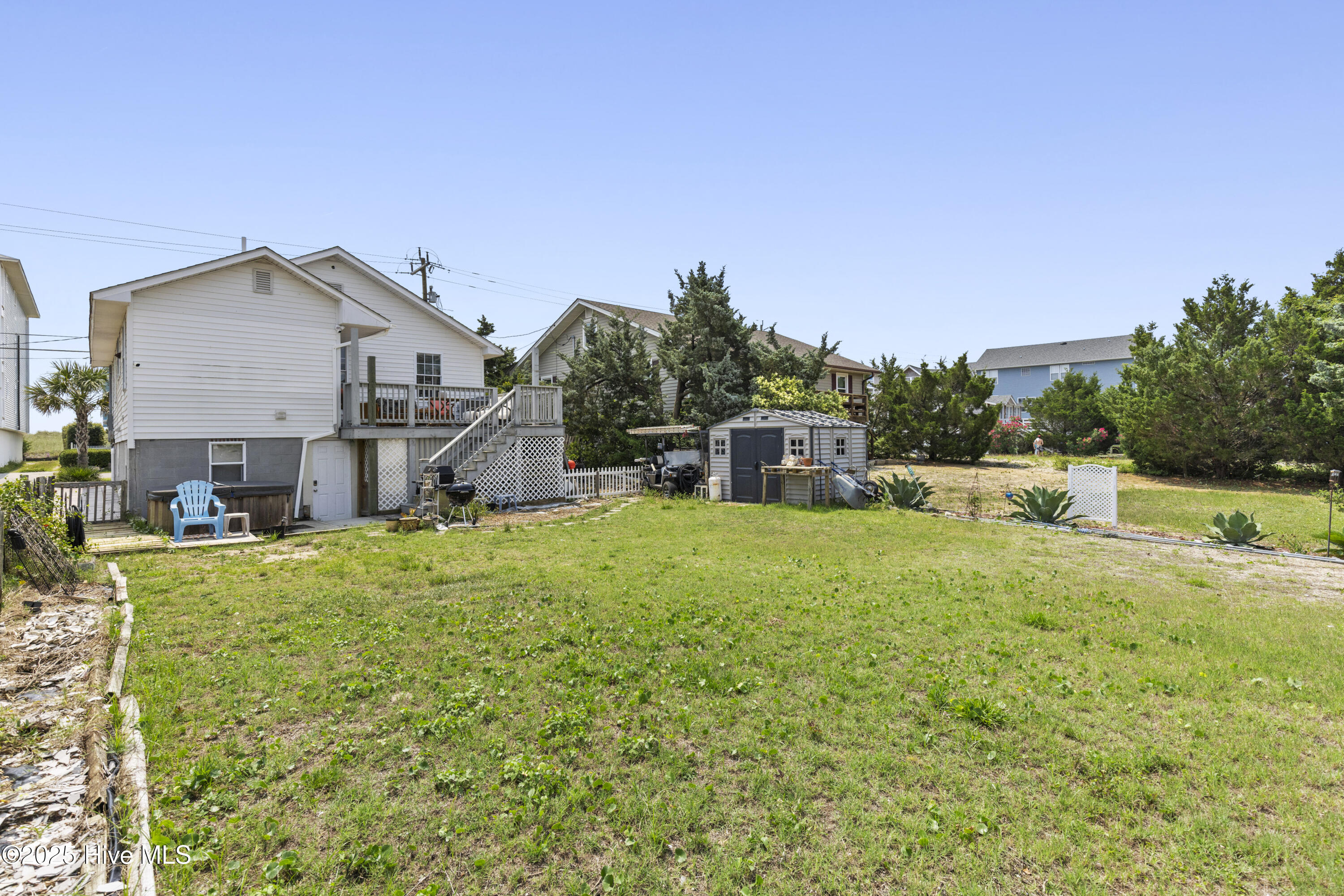 Carolina Beach, North Carolina, 28428, United States, 3 Bedrooms Bedrooms, ,2 BathroomsBathrooms,Residential,For Sale,1837504