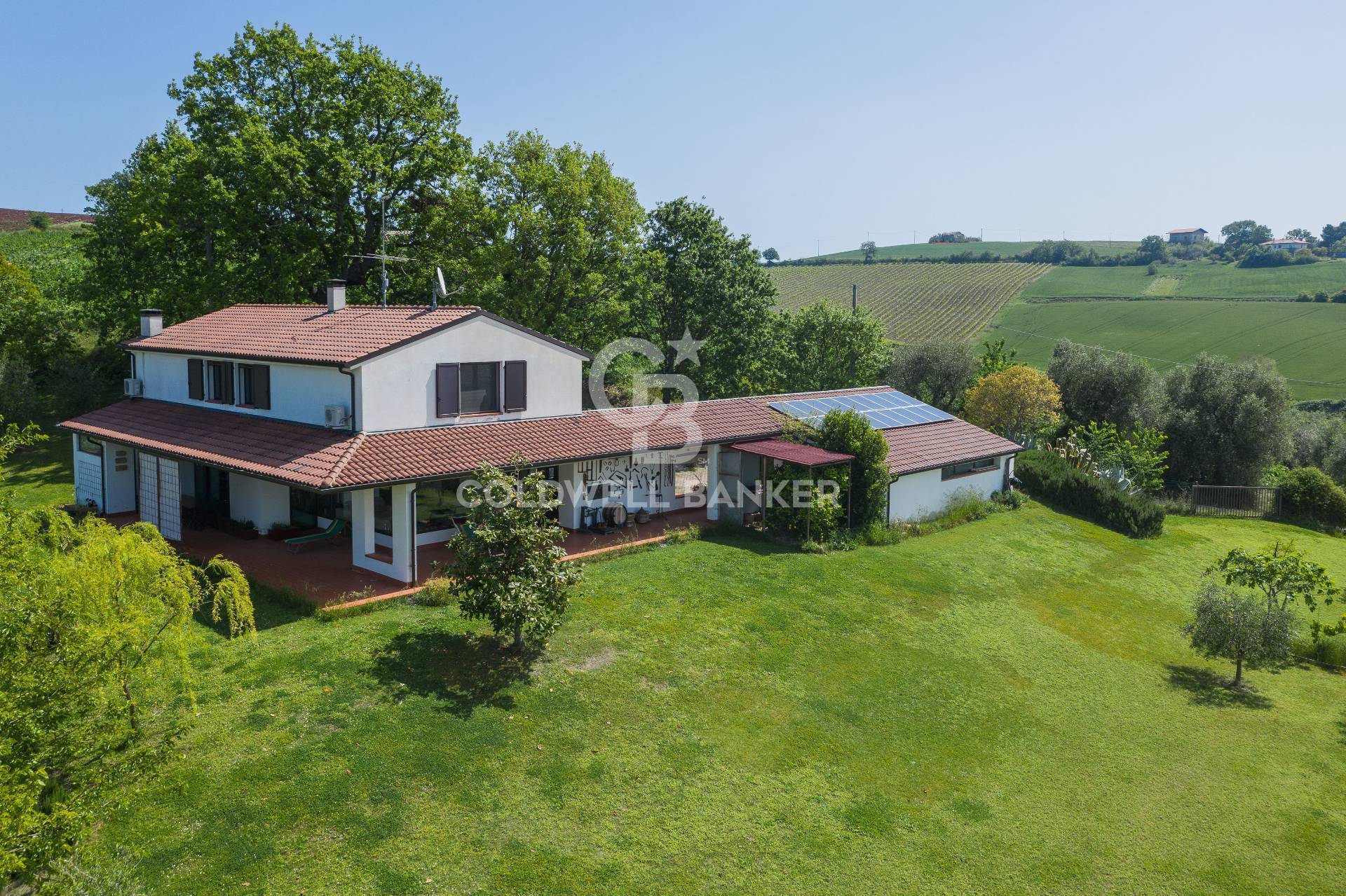 San Clemente, Rimini, 47040, IT, 5 Bedrooms Bedrooms, ,3 BathroomsBathrooms,Residential,For Sale,1987756