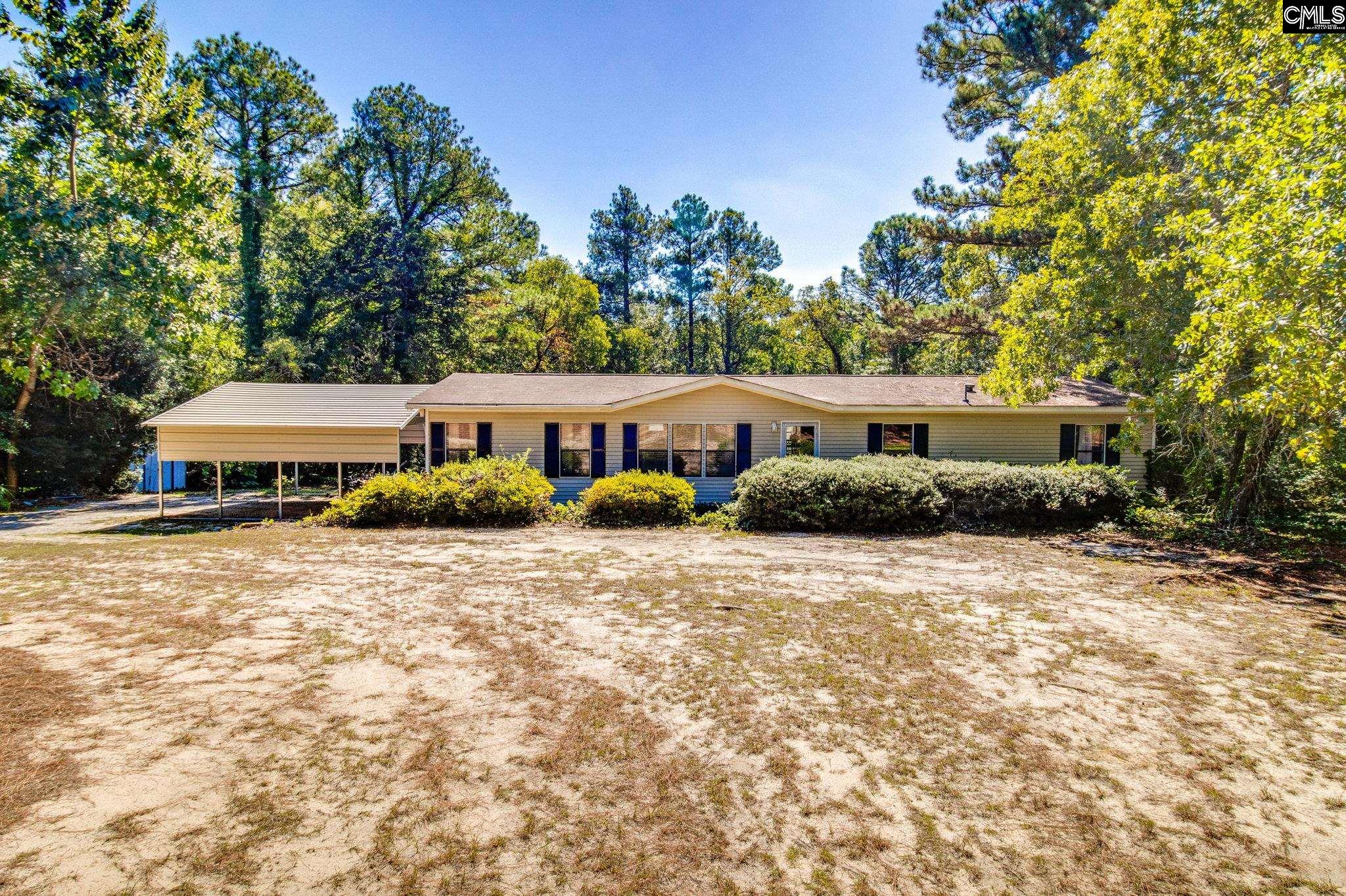 Turkey Creek Ct, Lexington, SC 29073