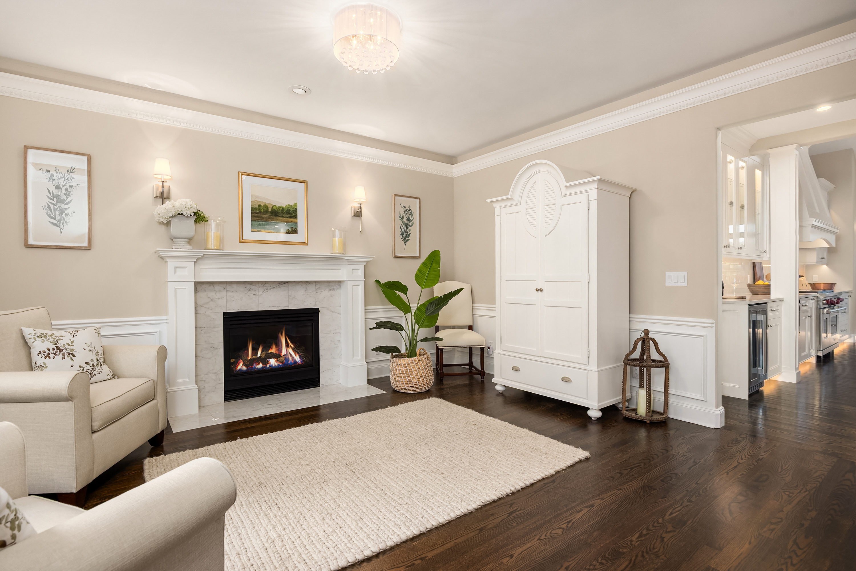  230 Camber Lane, Port Ludlow, WA 98365 - 物件實景