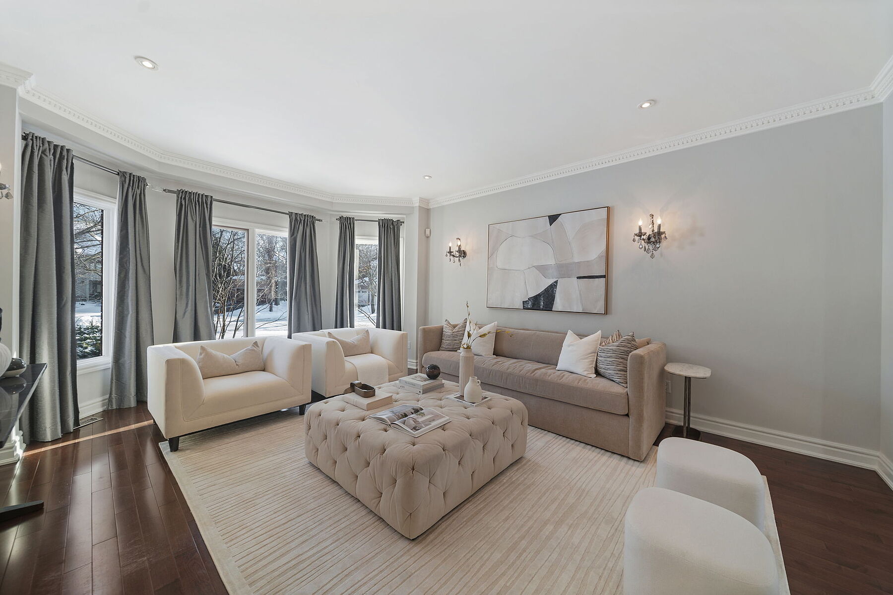  Luxury Detached Residence - 物件實景