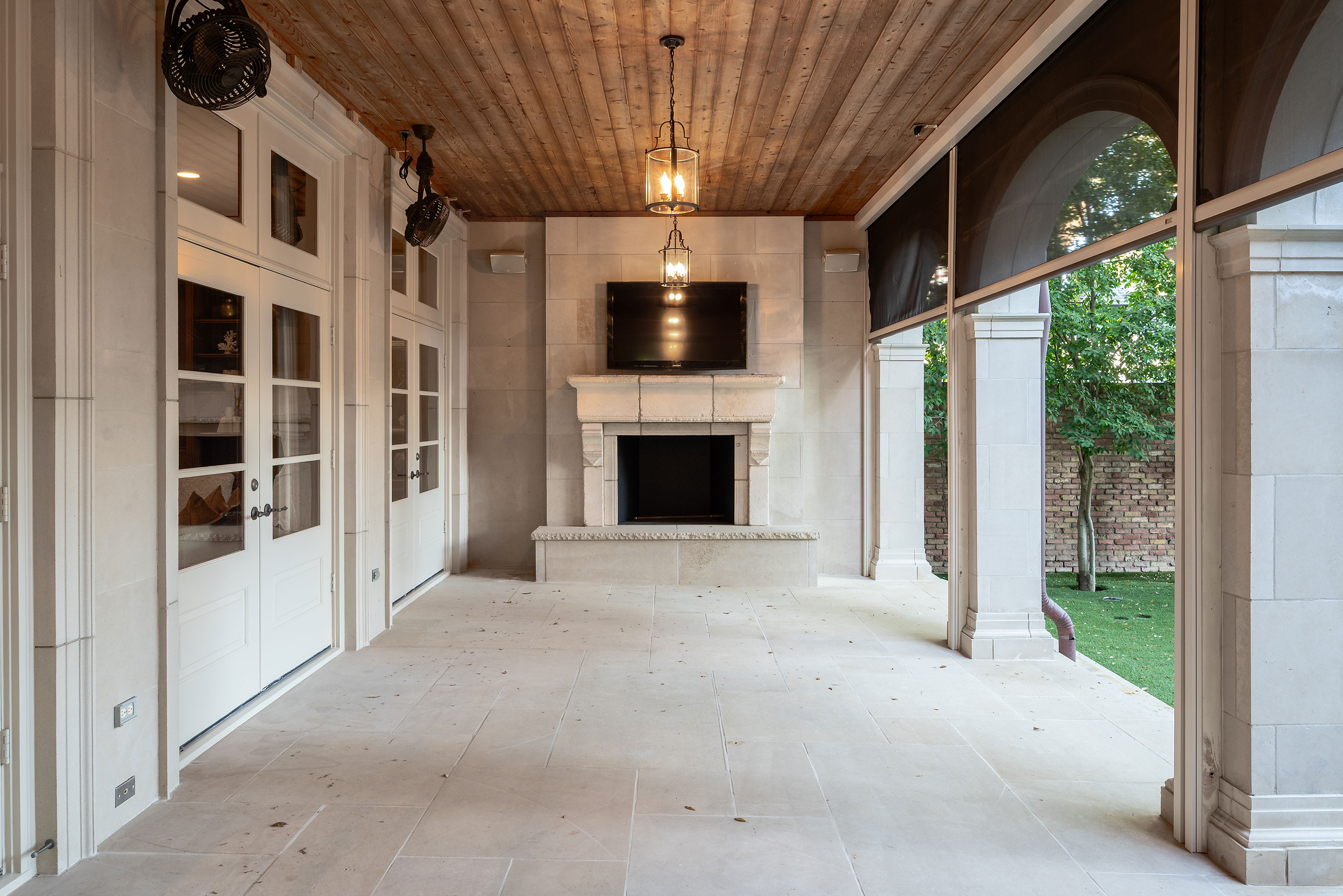  Exquisite Highland Park Residence - 物件實景