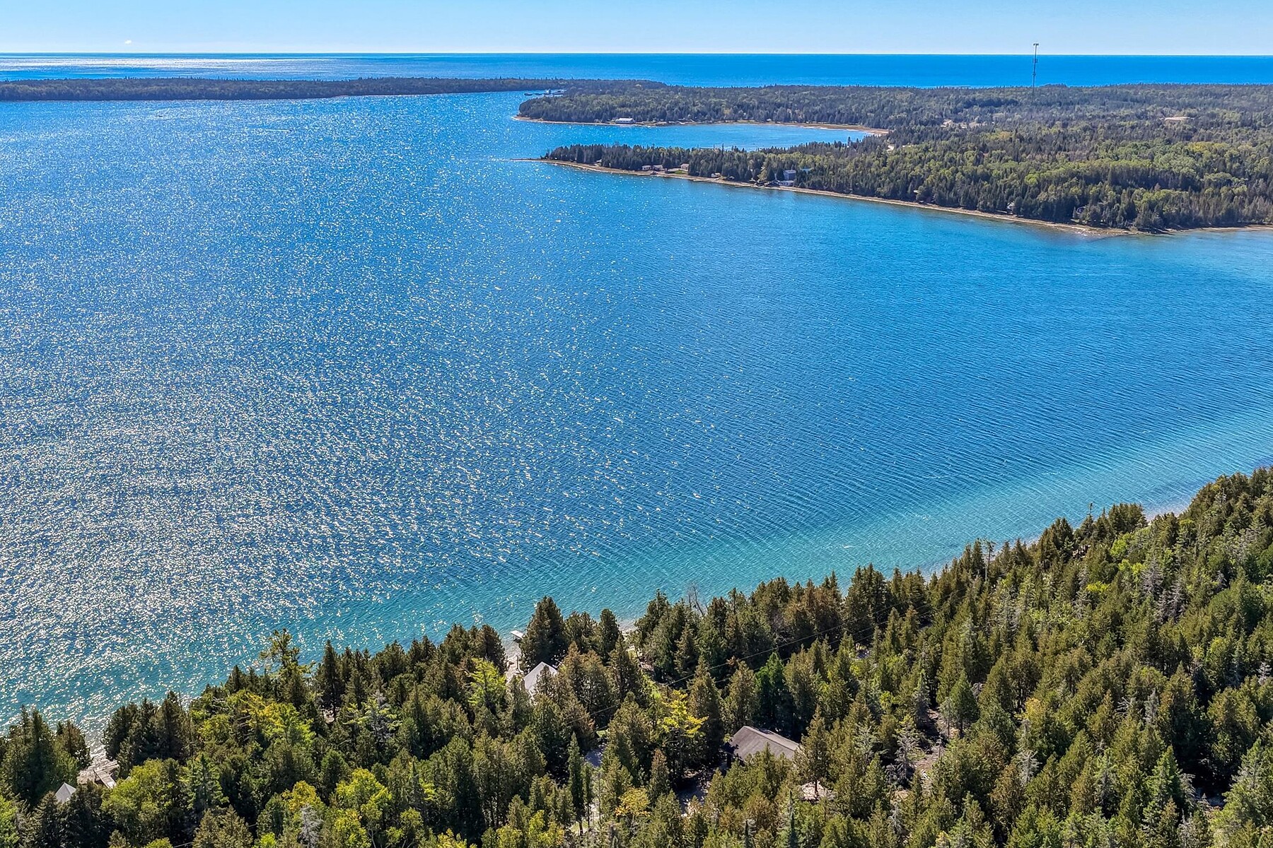  Manitoulin Island Waterfront - 物件實景