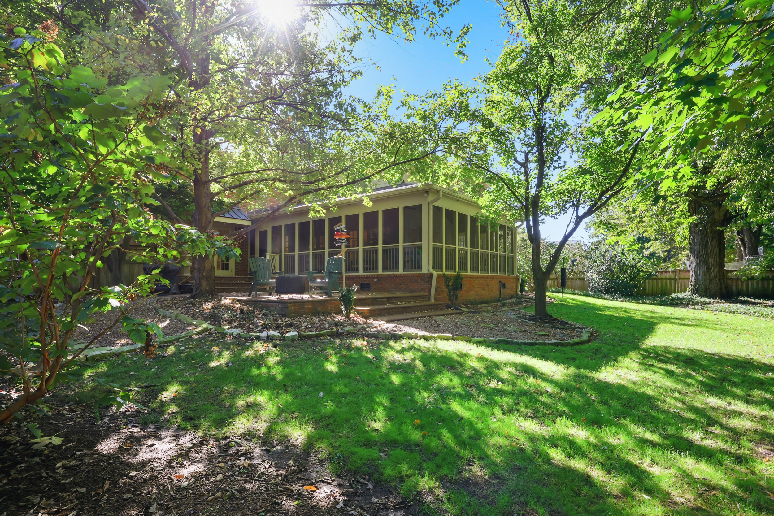  609 Teakwood Drive - 物件實景