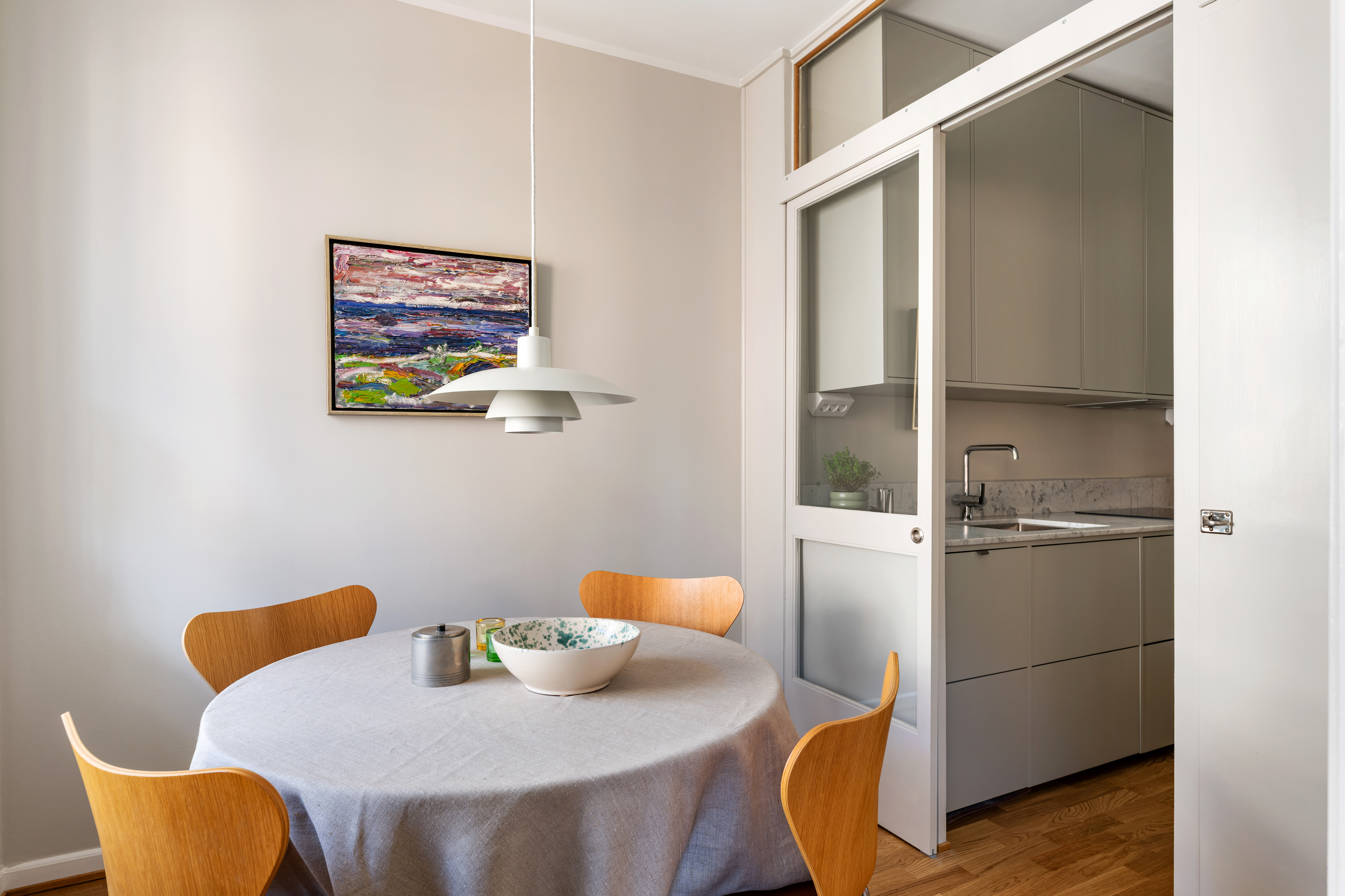  Grevgatan 12 - 物件實景