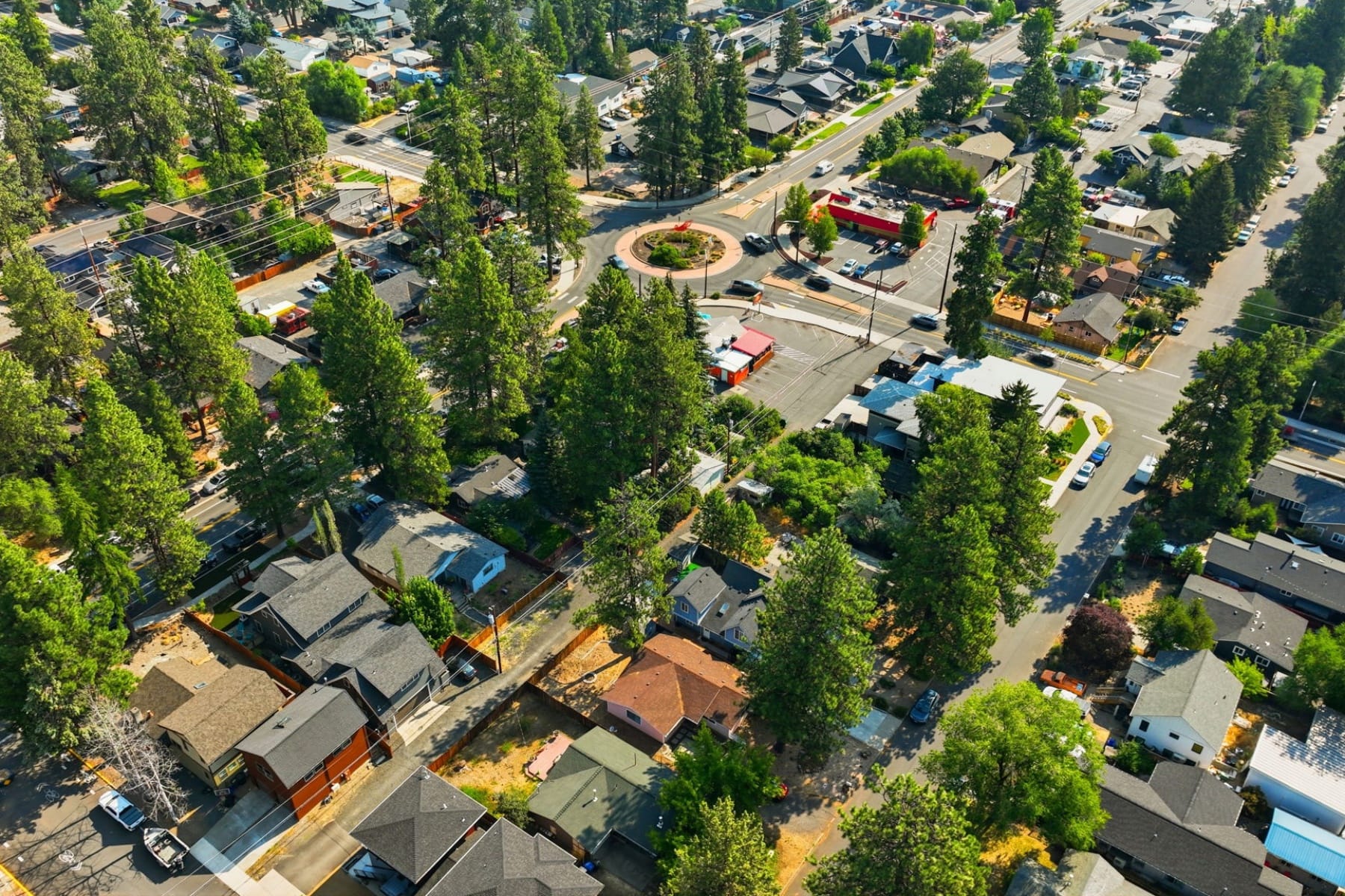  1454 NW Fresno Avenue Bend, OR 97703 - 物件實景