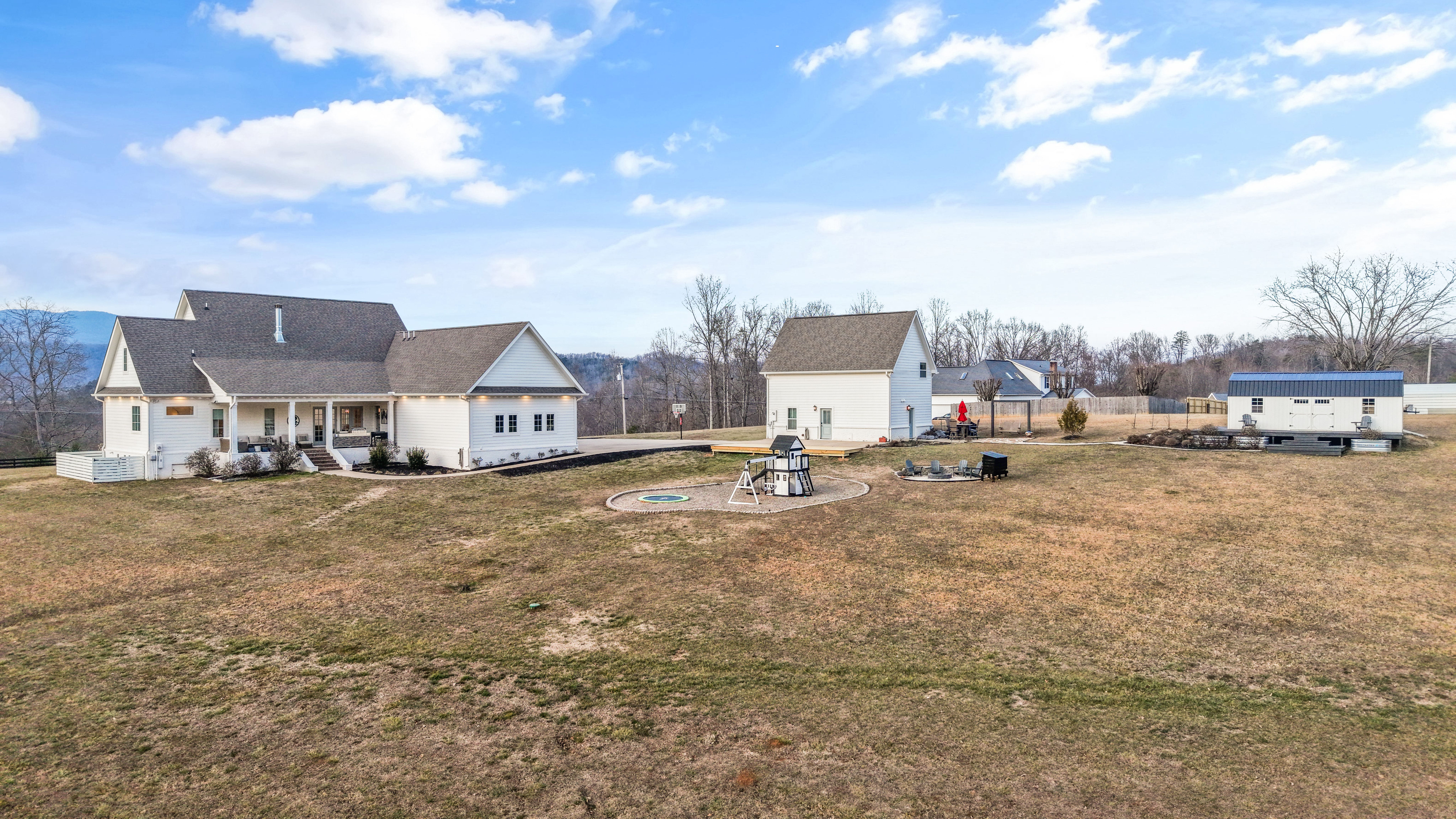  130 Hendren Lane, Clinton, TN 37716 - 物件實景