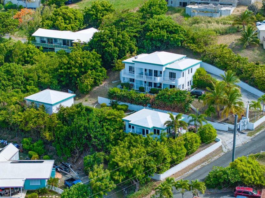 St. Croix, Virgin Islands, 00820, VI, 6 Bedrooms Bedrooms, ,5 BathroomsBathrooms,Residential,For Sale,1991120