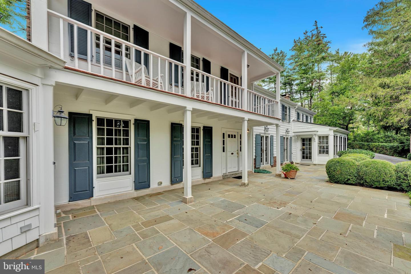Princeton, New Jersey, 08540, United States, 5 Bedrooms Bedrooms, ,5 BathroomsBathrooms,Residential,For Sale,1947040