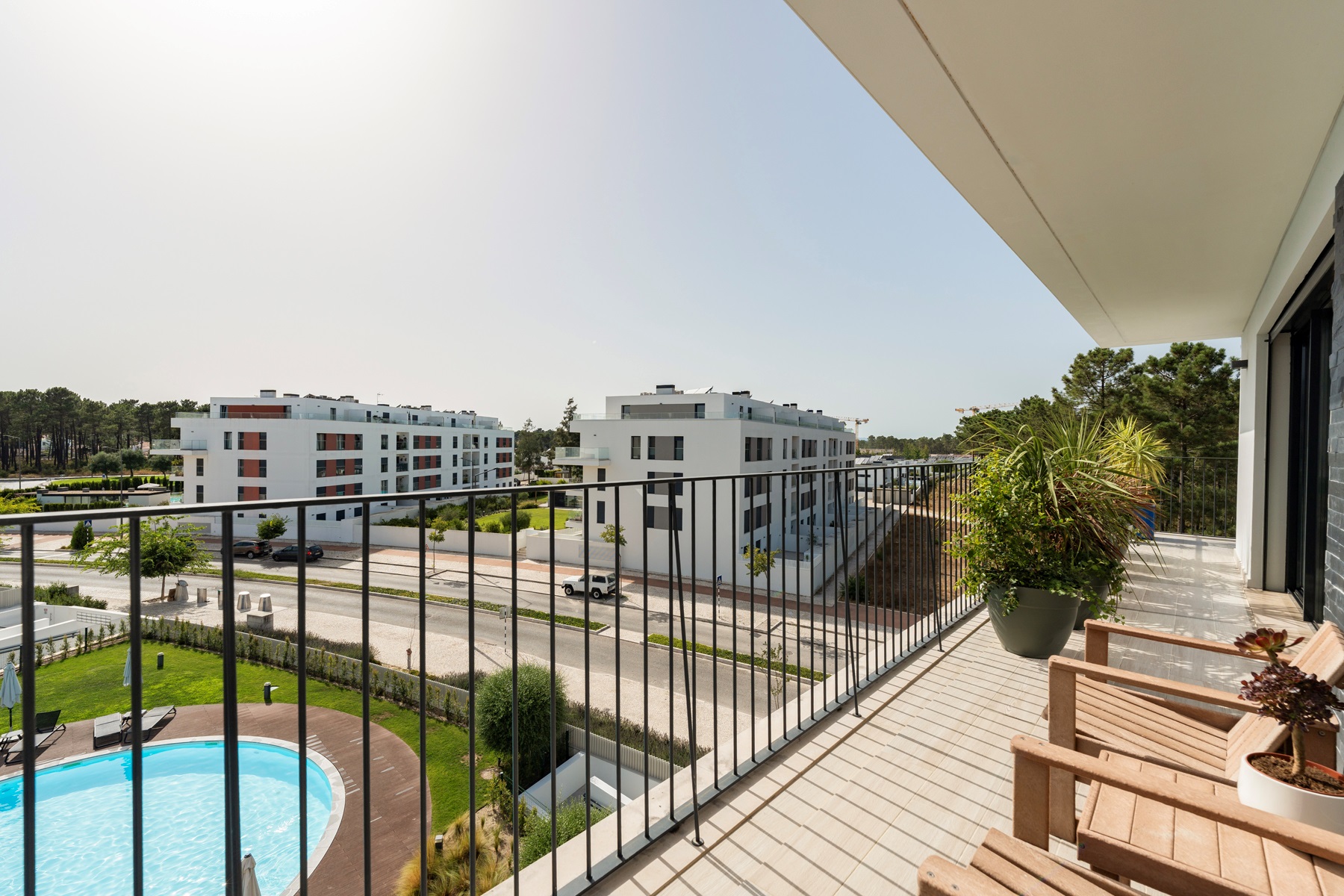  Ultimo Piso/Penthouse, 4 bedrooms, for Sale - 物件實景
