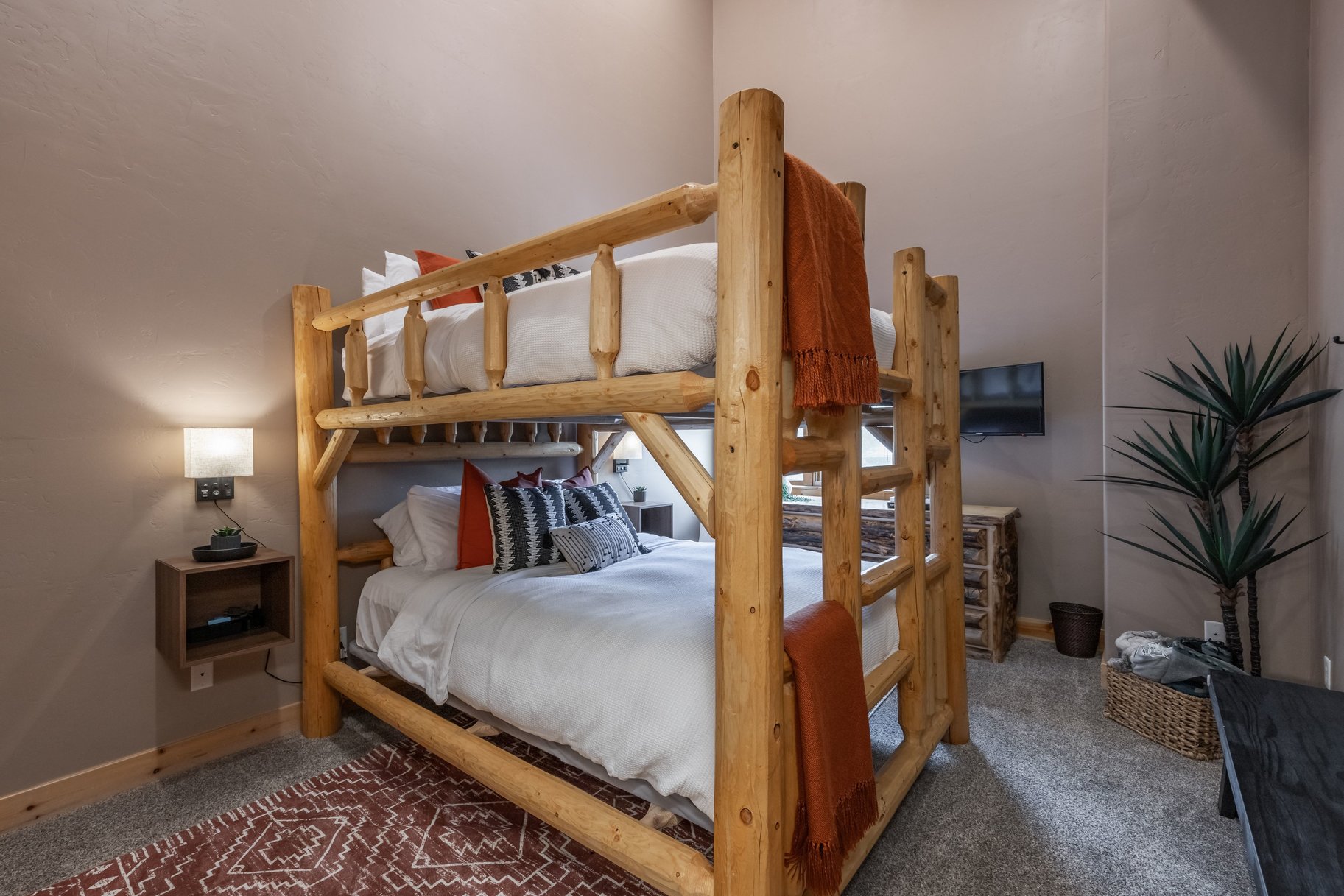  Creekside Mountain Lodge Just Minutes from Canyons Village - 物件實景