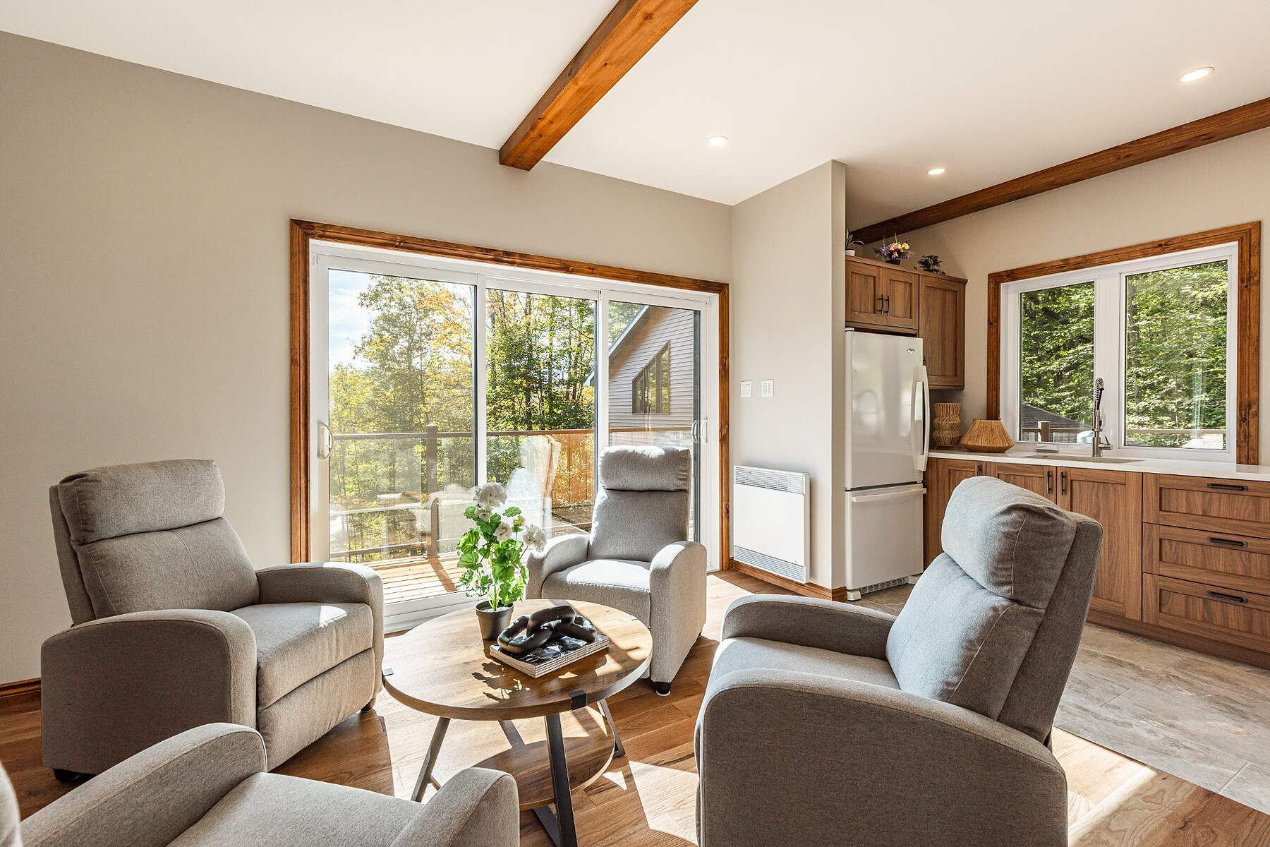  Shefford, Eastern Townships - 物件實景