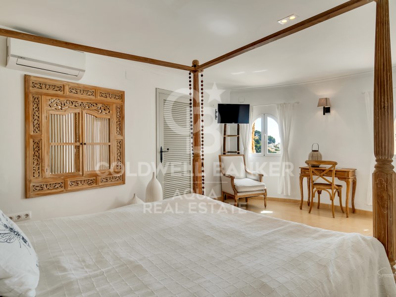 Alicante, Benissa, La Vi?a - Montemar - San Jaime, Benissa, Comunidad Valenciana, 03720, ES, 4 Bedrooms Bedrooms, ,3 BathroomsBathrooms,Residential,For Sale,Alicante, Benissa, La Vi?a - Montemar - San Jaime,1619503