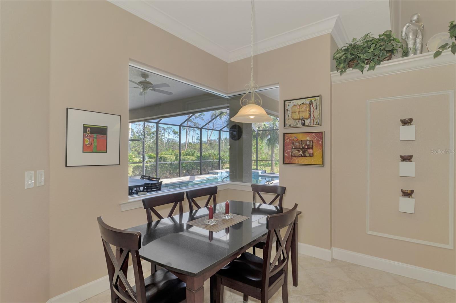 PORT CHARLOTTE, Florida, 33953, United States, 4 Bedrooms Bedrooms, ,4 BathroomsBathrooms,Residential,For Sale,1975030