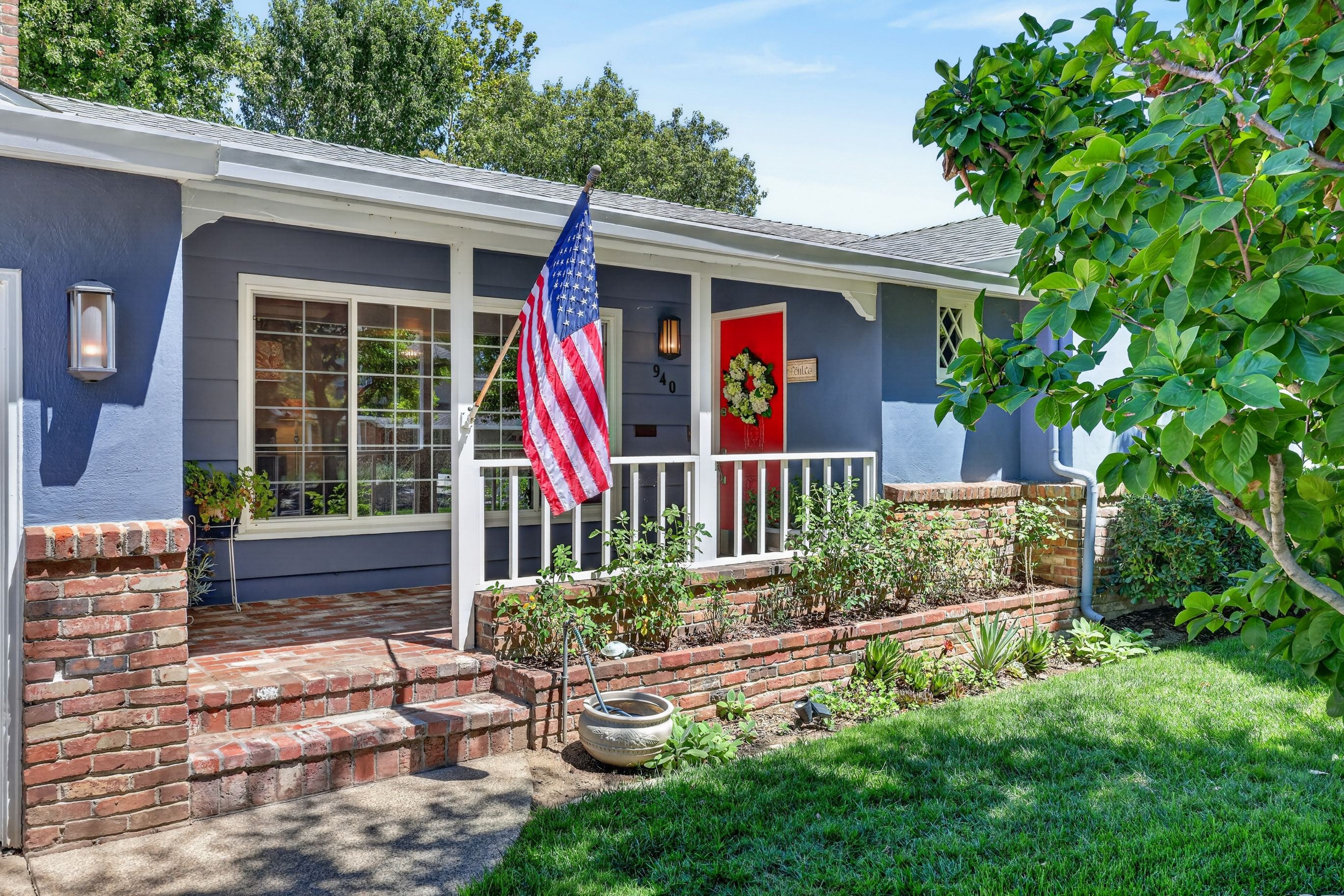  940 Coronado Boulevard, Sacramento, CA 95864 - 物件實景