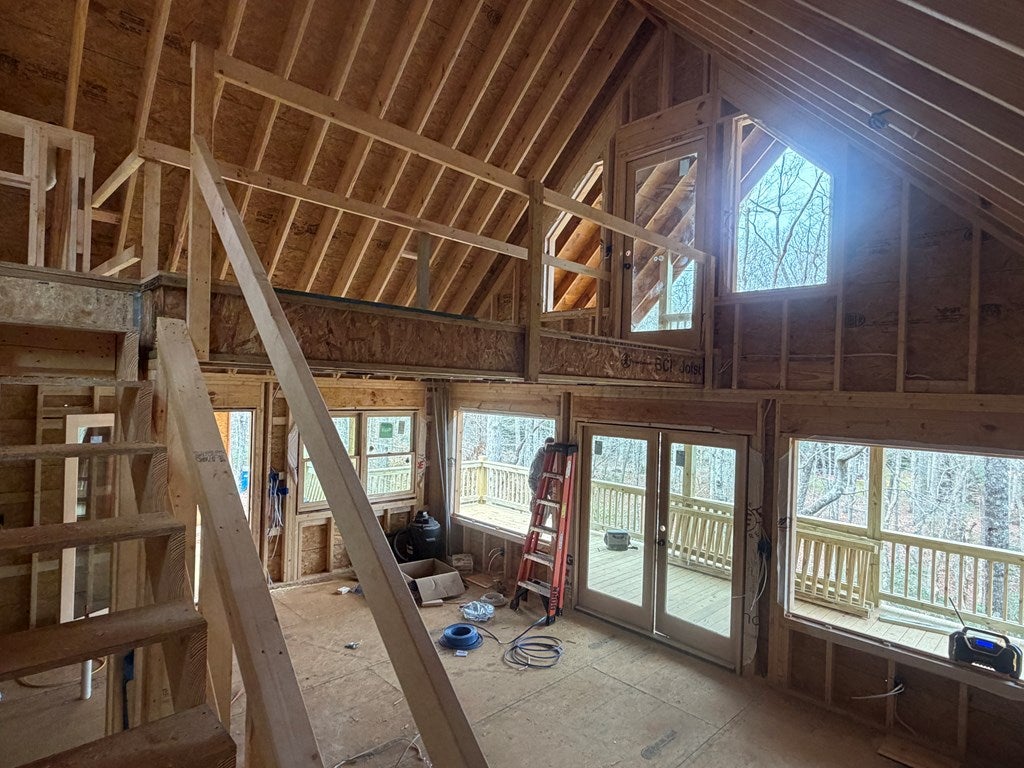 Blue Ridge, Georgia, 30513, United States, 3 Bedrooms Bedrooms, ,3 BathroomsBathrooms,Residential,For Sale,1995238