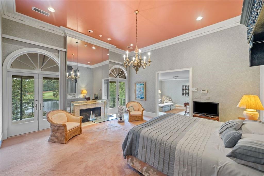 Marietta, Georgia, 30067, United States, 5 Bedrooms Bedrooms, ,5 BathroomsBathrooms,Residential,For Sale,1827290