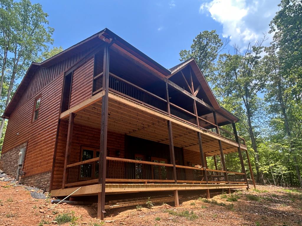 Mineral Bluff, Georgia, 30559, United States, 4 Bedrooms Bedrooms, ,3 BathroomsBathrooms,Residential,For Sale,1859066