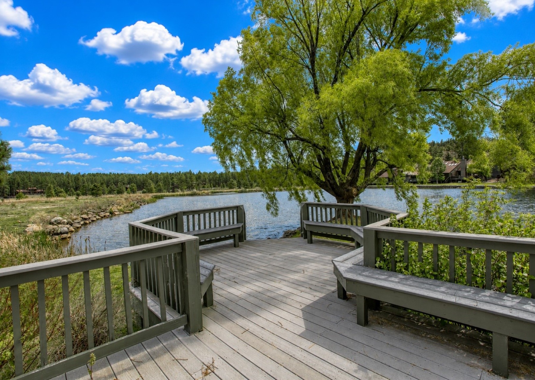  3170 E Rainbow Lane  Pinetop, AZ - 物件實景