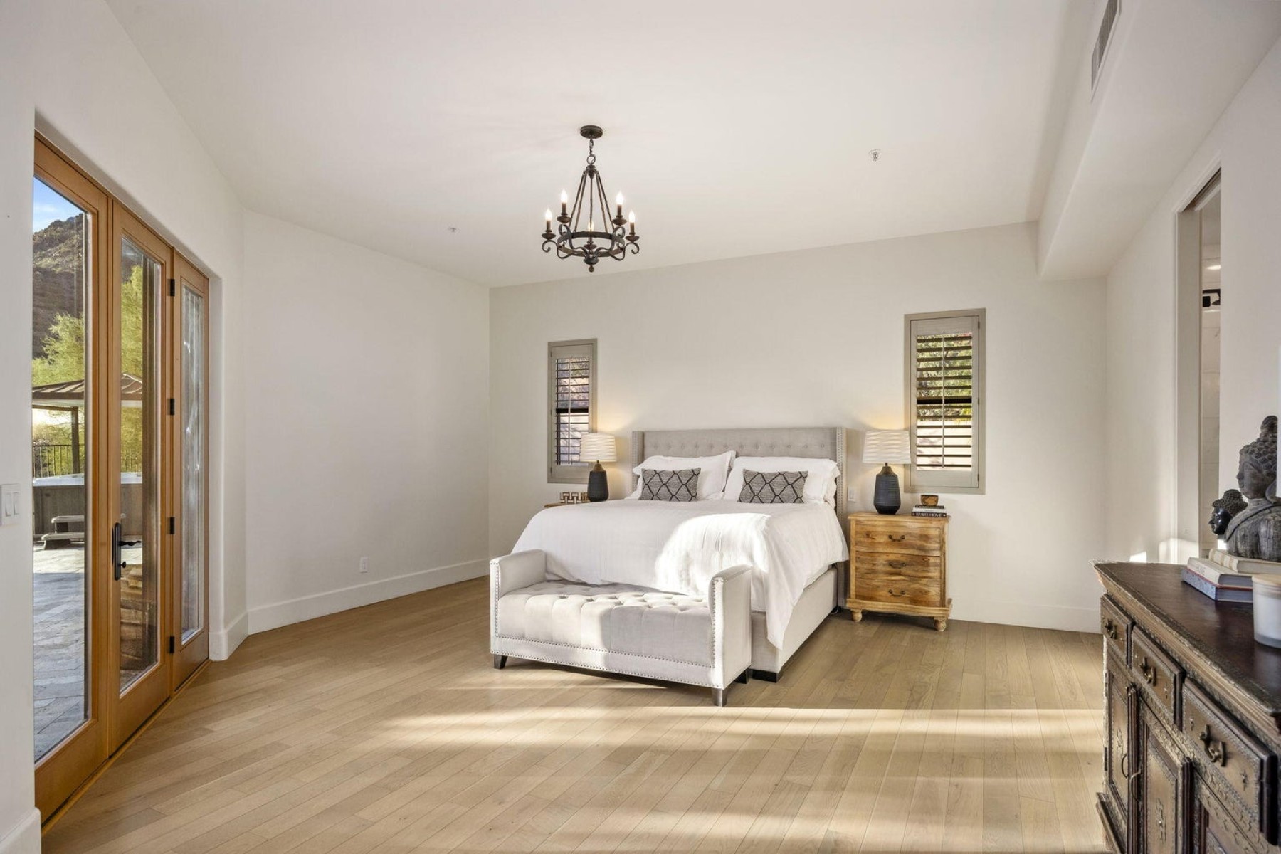  13554 E Columbine Drive¦Scottsdale, AZ - 物件實景