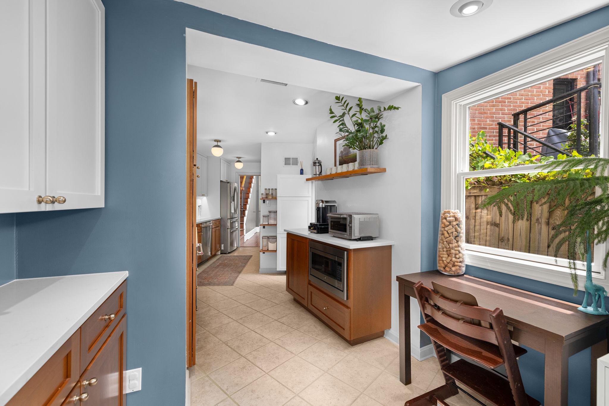  331 11th Street SE, Washington, DC, 20003 - 物件實景