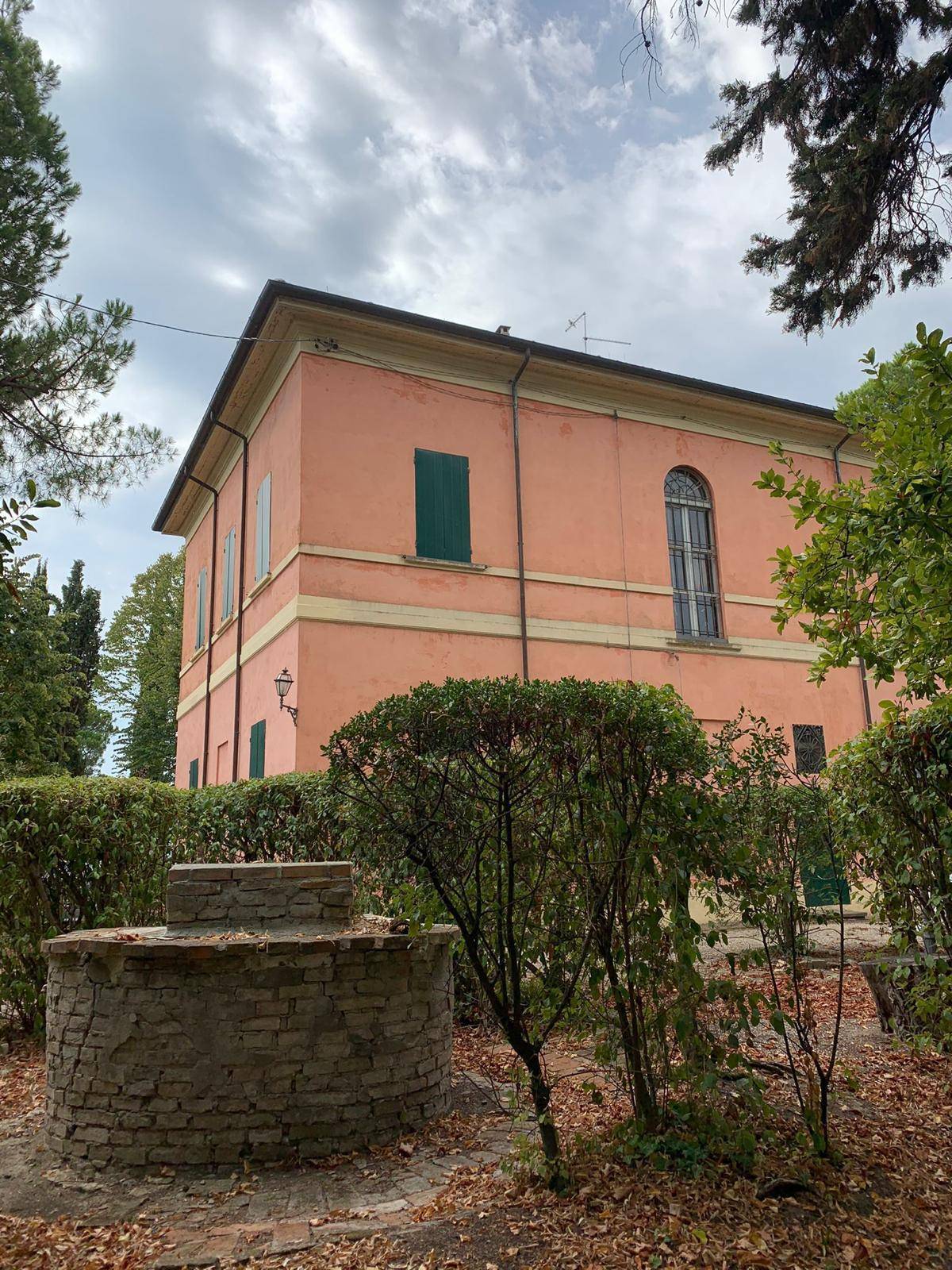 Cesena, Forli-Cesena, 47023, IT, 6 Bedrooms Bedrooms, ,3 BathroomsBathrooms,Residential,For Sale,1875447