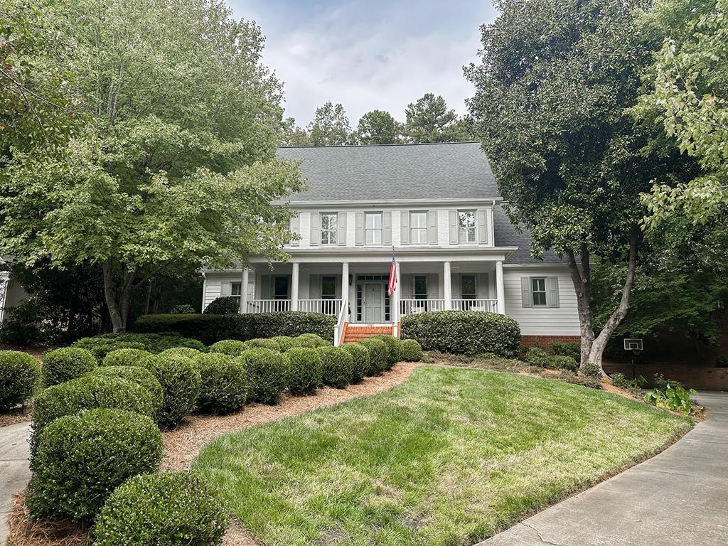 DALTON, Georgia, 30720, United States, 5 Bedrooms Bedrooms, ,5 BathroomsBathrooms,Residential,For Sale,1939642