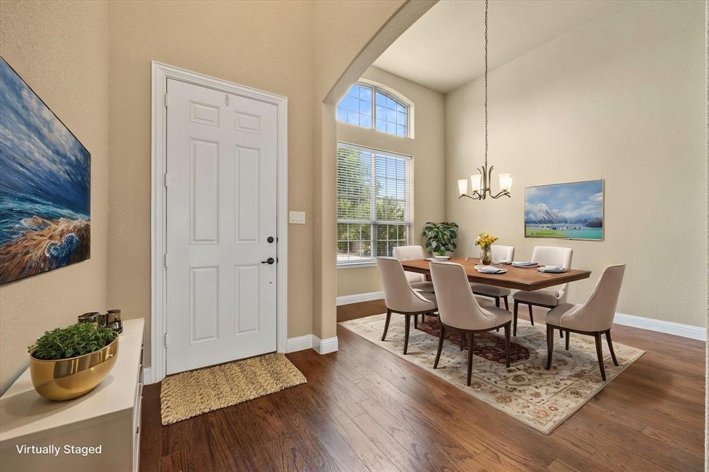 Heath, Texas, 75126, United States, 4 Bedrooms Bedrooms, ,4 BathroomsBathrooms,Residential,For Sale,1708060