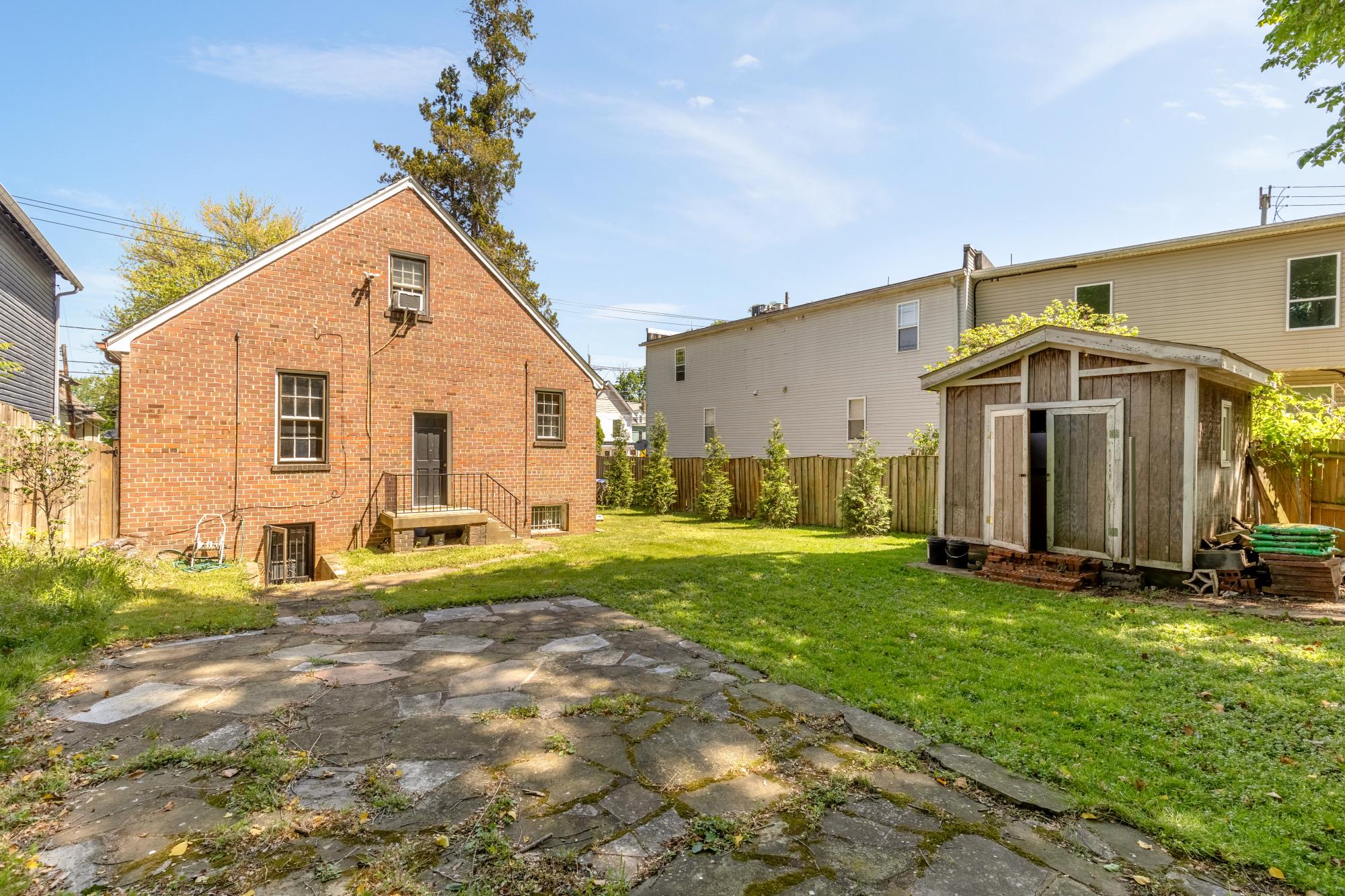  1519 W Street SE, Washington, DC, 20020 - 物件實景