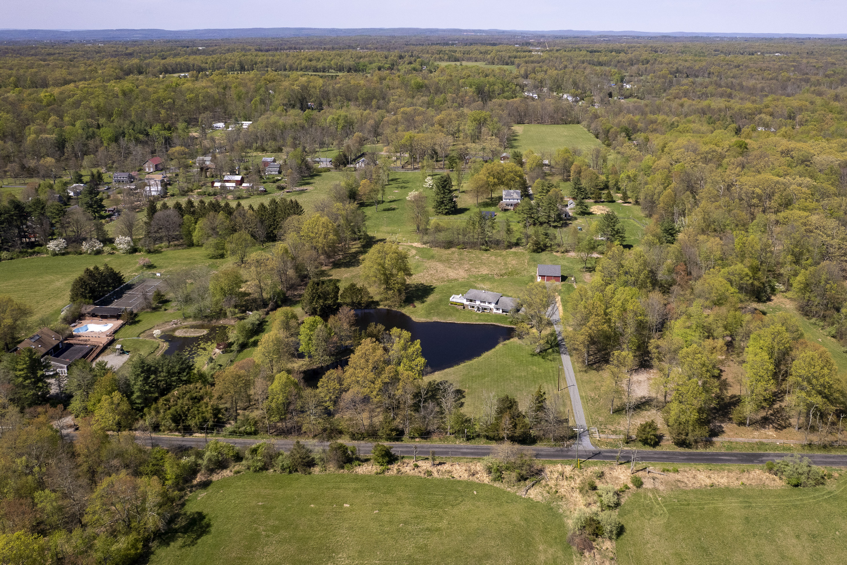  Water and Woodland Views - Magic in Ever Direction - 物件實景