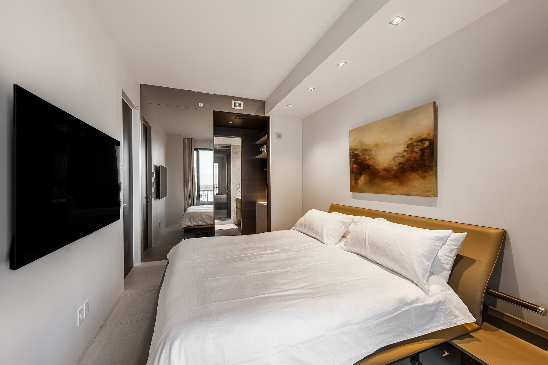  Evolo S Penthouse Collection - 物件實景