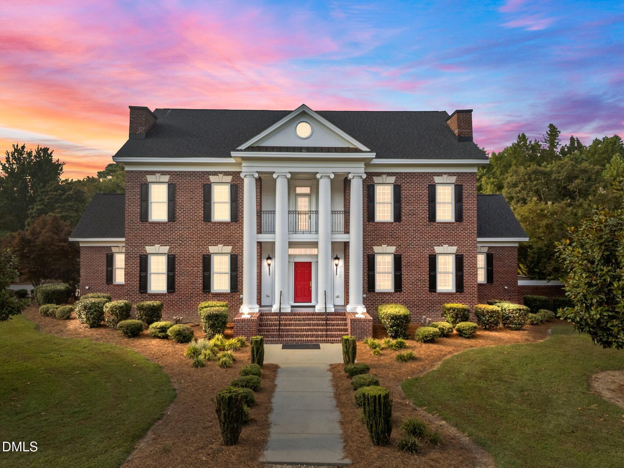 Sims, North Carolina, 27880, United States, 4 Bedrooms Bedrooms, ,7 BathroomsBathrooms,Residential,For Sale,1950826