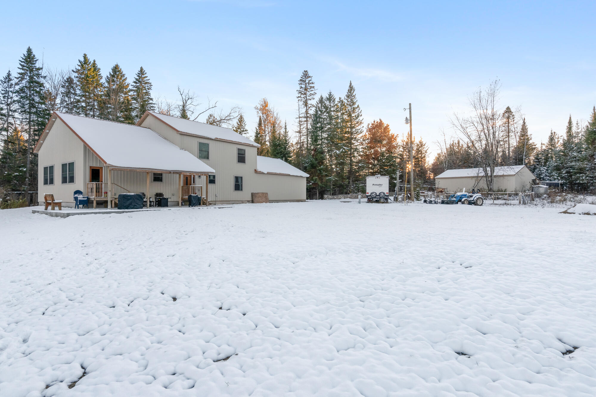 Wolverine, Michigan, 49799, United States, 4 Bedrooms Bedrooms, ,3 BathroomsBathrooms,Residential,For Sale,1992948