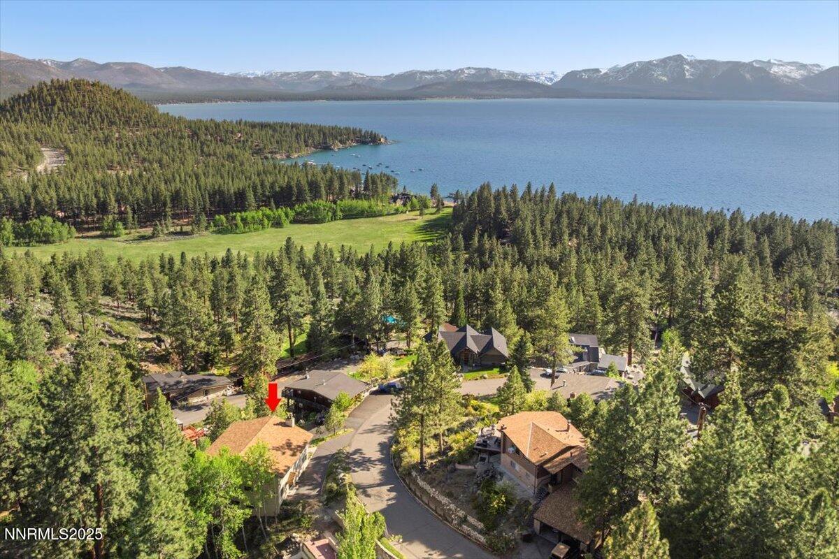 Zephyr Cove, Nevada, 89448, United States, 6 Bedrooms Bedrooms, ,5 BathroomsBathrooms,Residential,For Sale,1837908