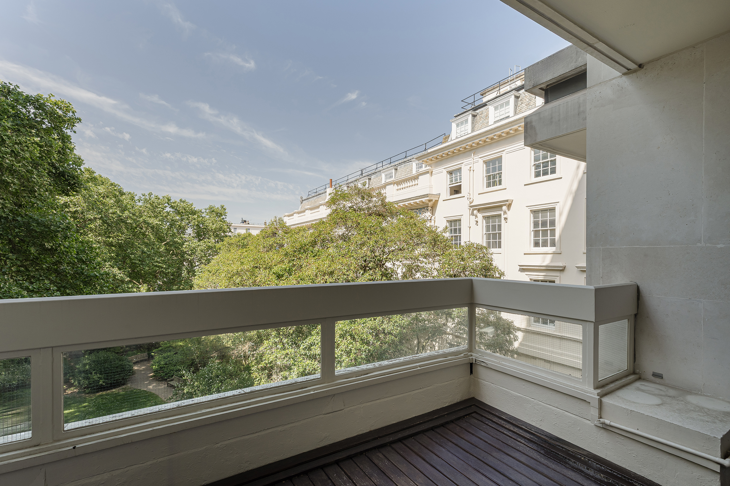  A Grand Lateral Residence Overlooking Carlton House Terrace Gardens - 物件實景