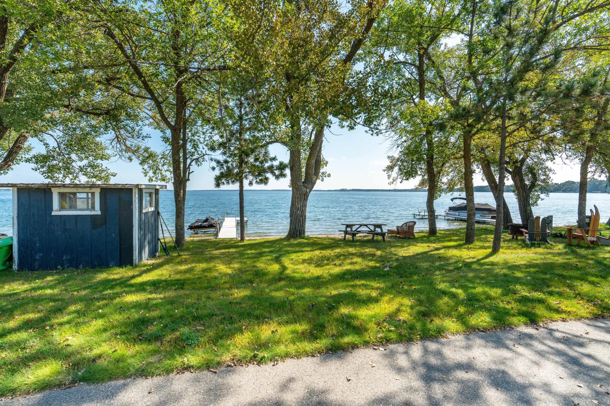 Battle Lake, Minnesota, 56515, United States, 4 Bedrooms Bedrooms, ,Residential,For Sale,2031257