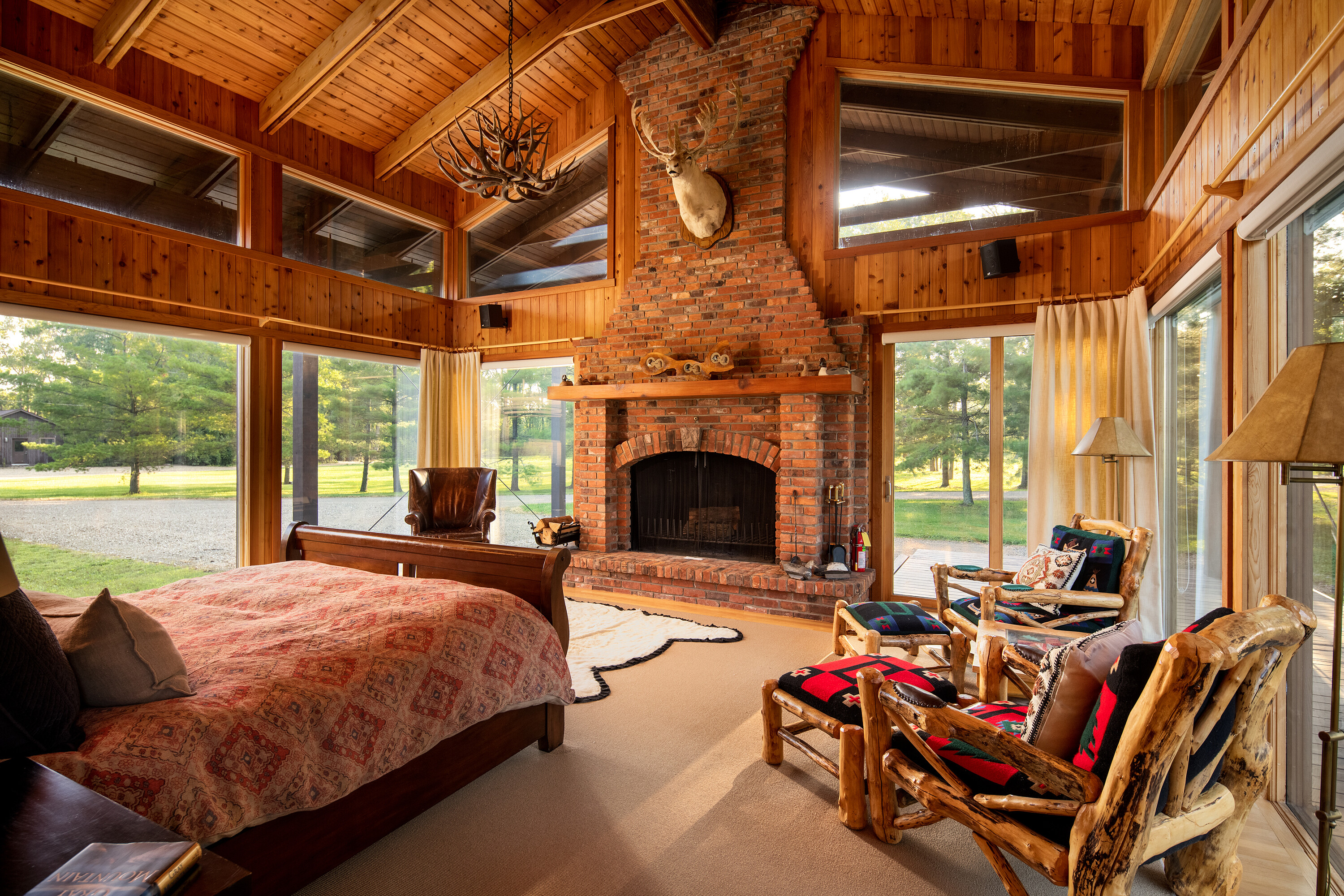  Luxury Lodge & Estate - 物件實景