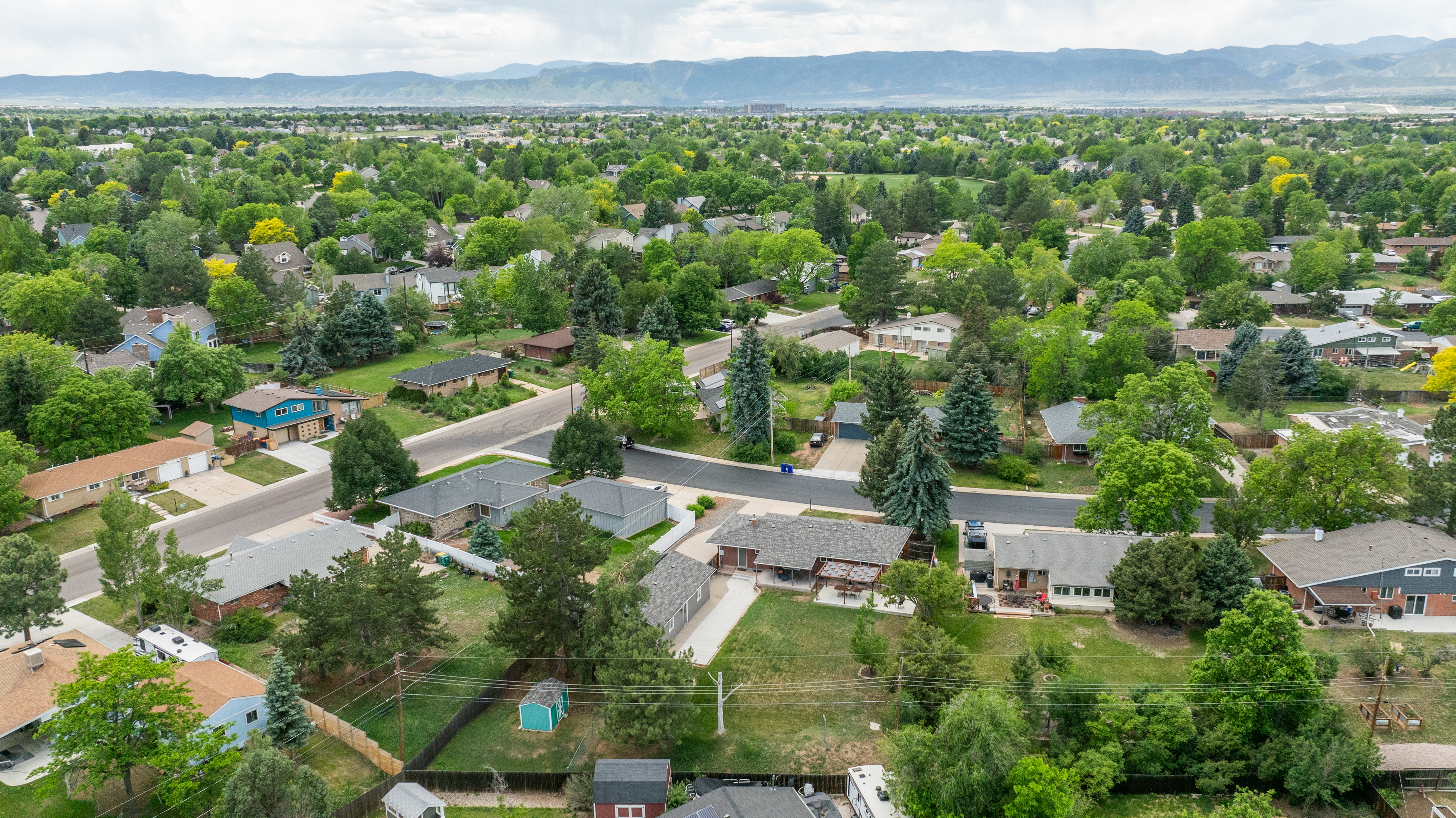  Welcome to Cherrywood Village One of the Area