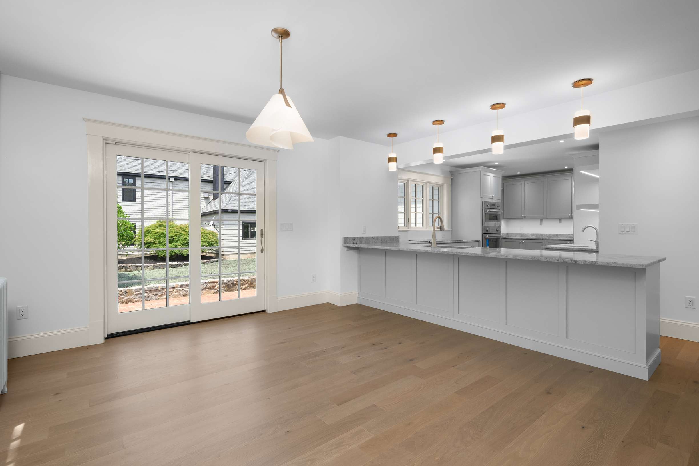  The Haven  A Stunning Estate in the Heart of York Harbor with River Views - 物件實景