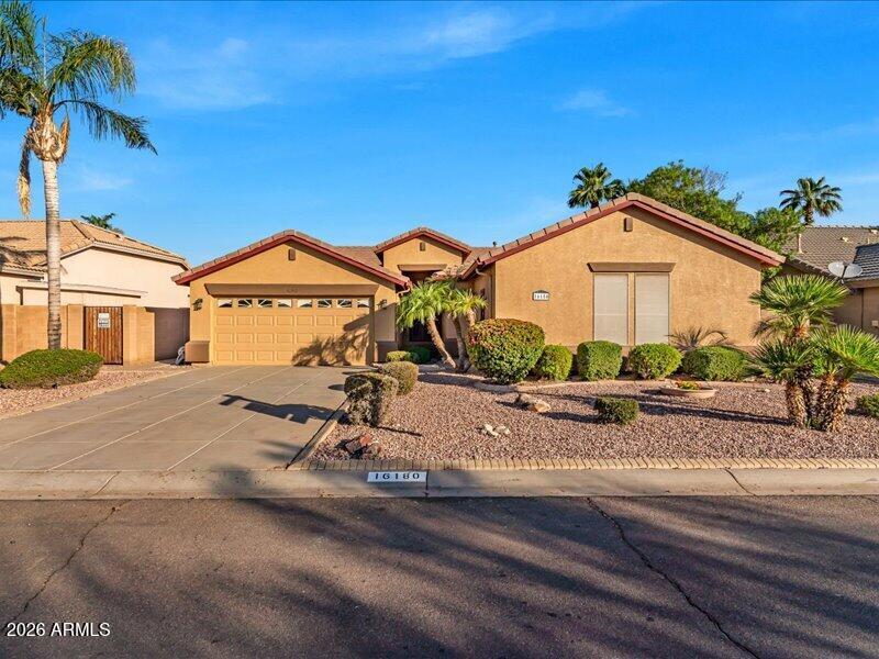 Ironwood St, Surprise, AZ 85374 #1