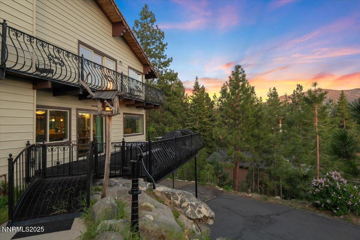 Zephyr Cove, Nevada, 89448, United States, 6 Bedrooms Bedrooms, ,5 BathroomsBathrooms,Residential,For Sale,1837908