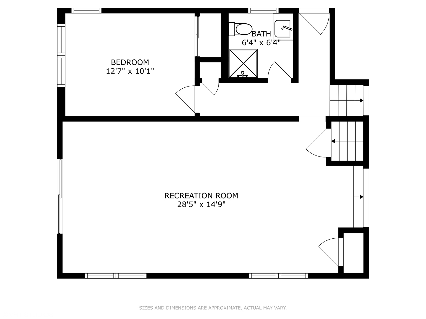 Skokie, Illinois, 60076, United States, 4 Bedrooms Bedrooms, ,2 BathroomsBathrooms,Residential,For Sale,1935170