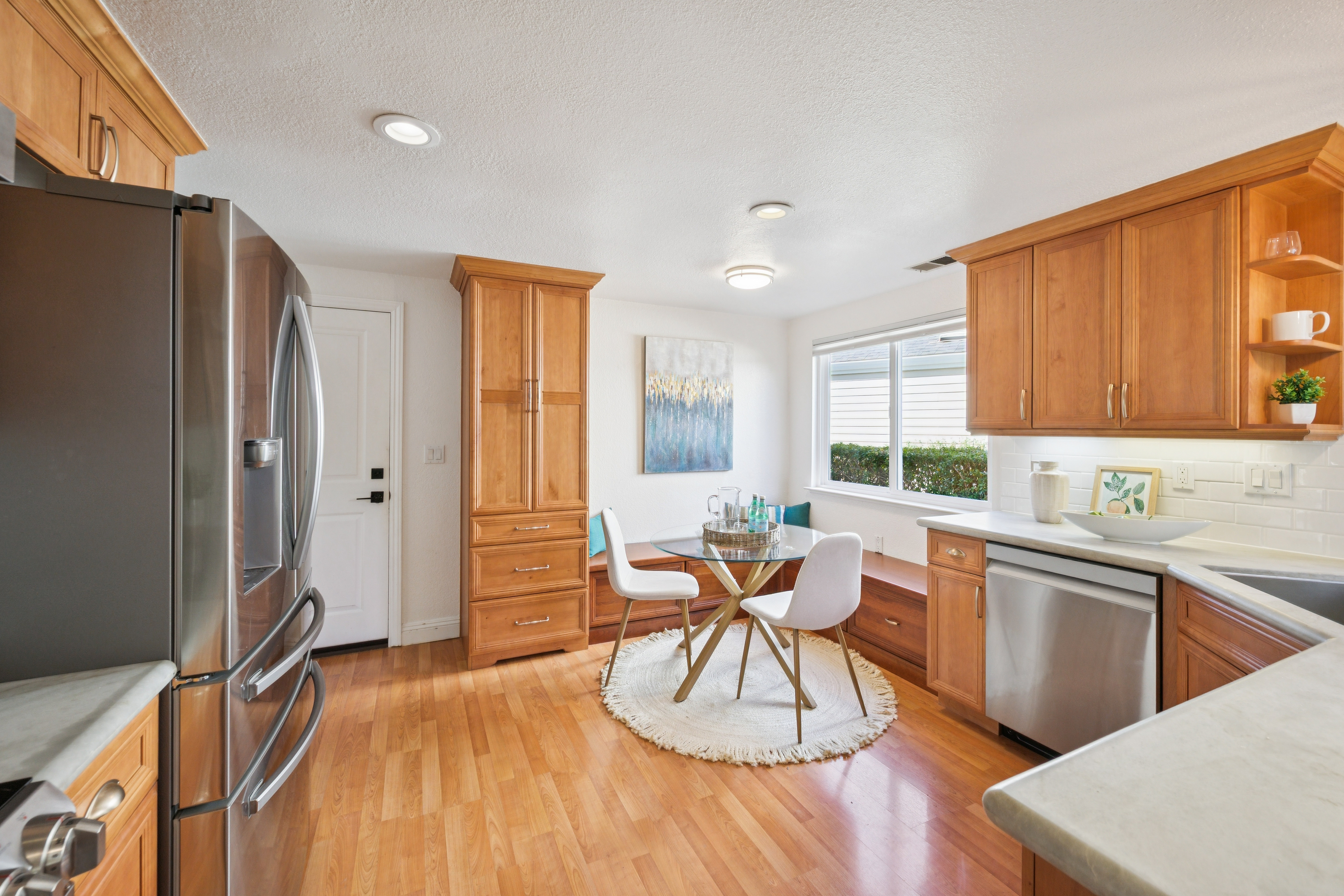  Contemporary Comfort Meets Coastal Living in Alameda’s Desirable Harbor Bay - 物件實景
