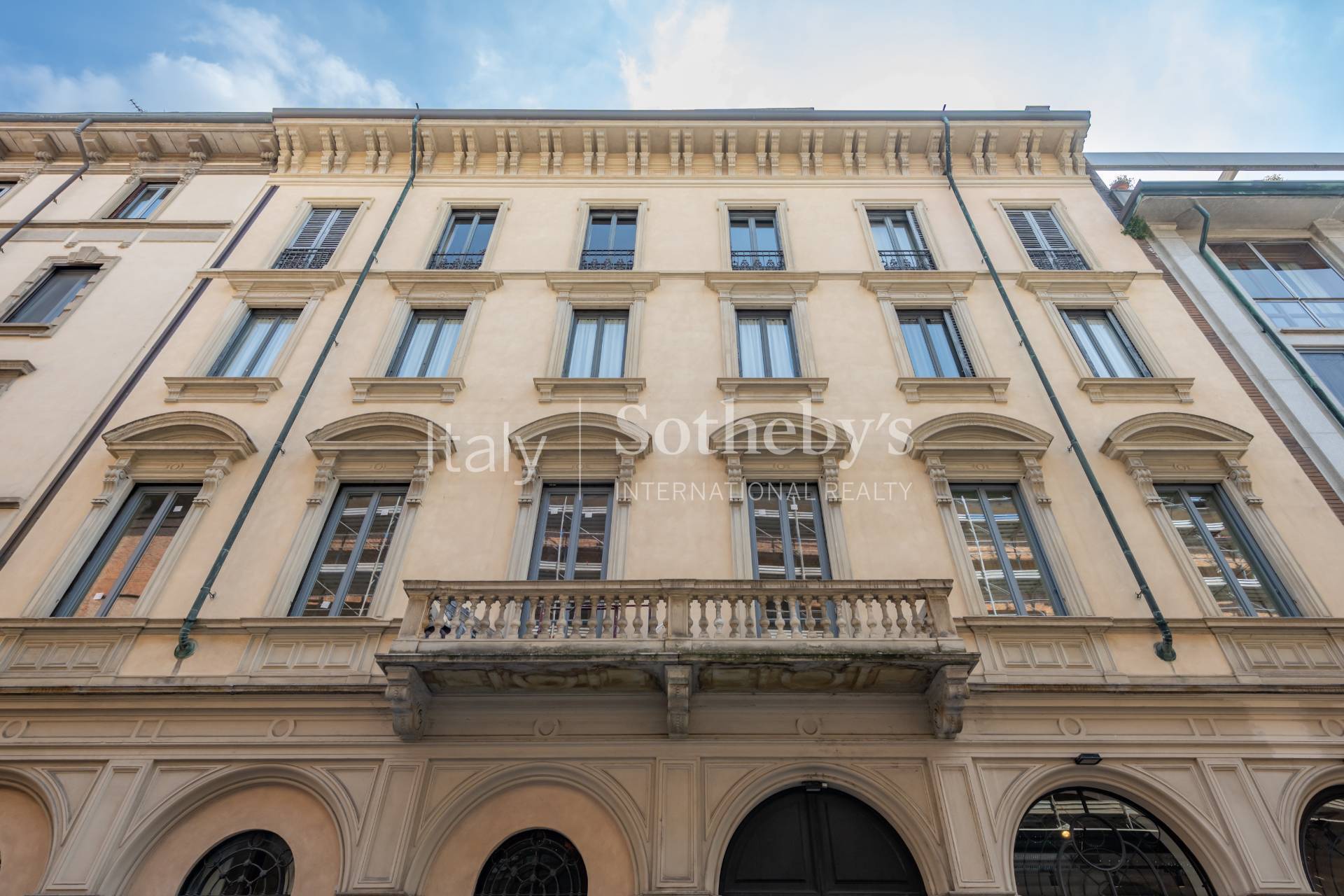  Prestigious property near Via Marina - 物件實景