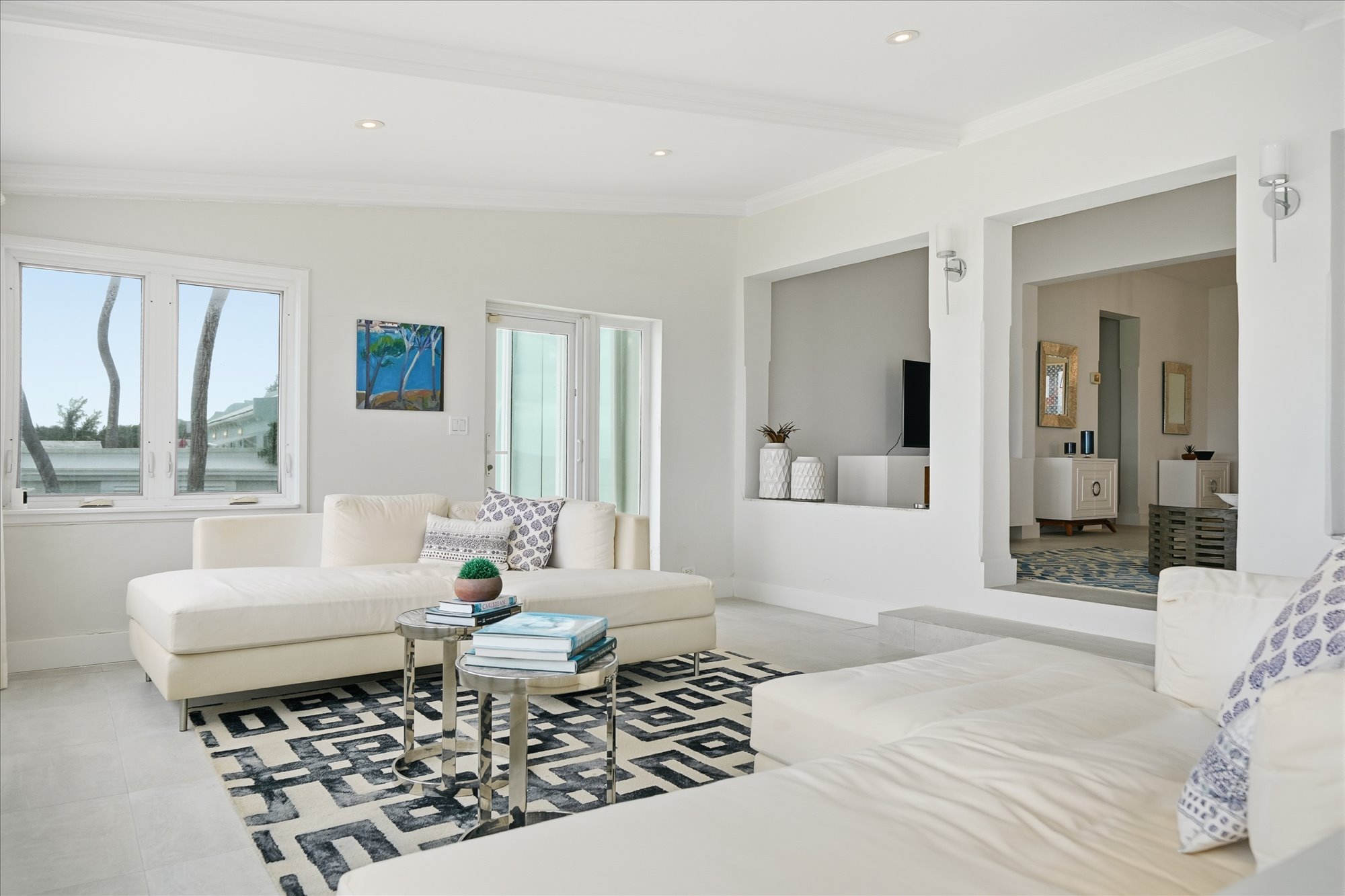  Exceptional Waterfront Residence - 物件實景