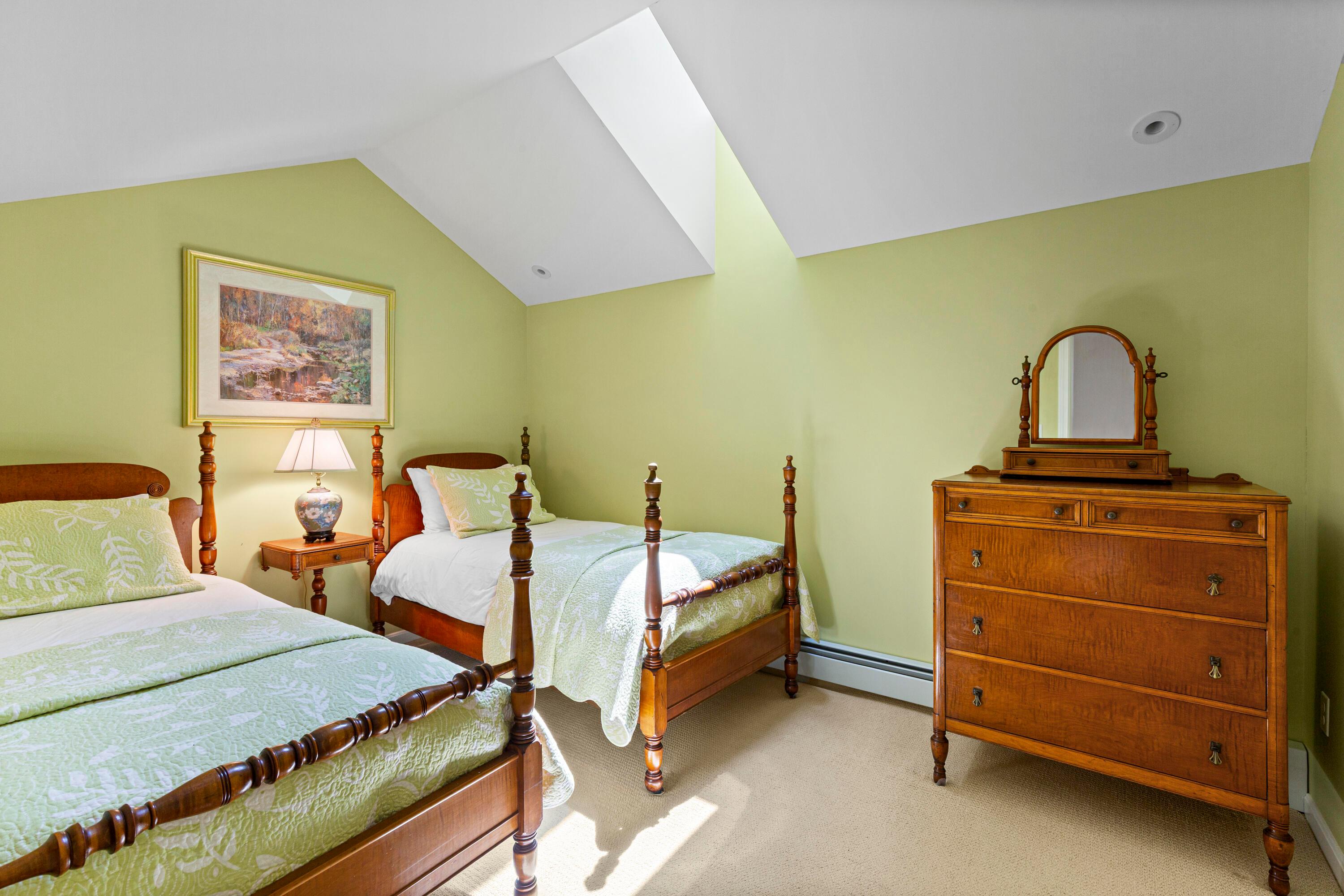  155 Bayside Drive - 物件實景