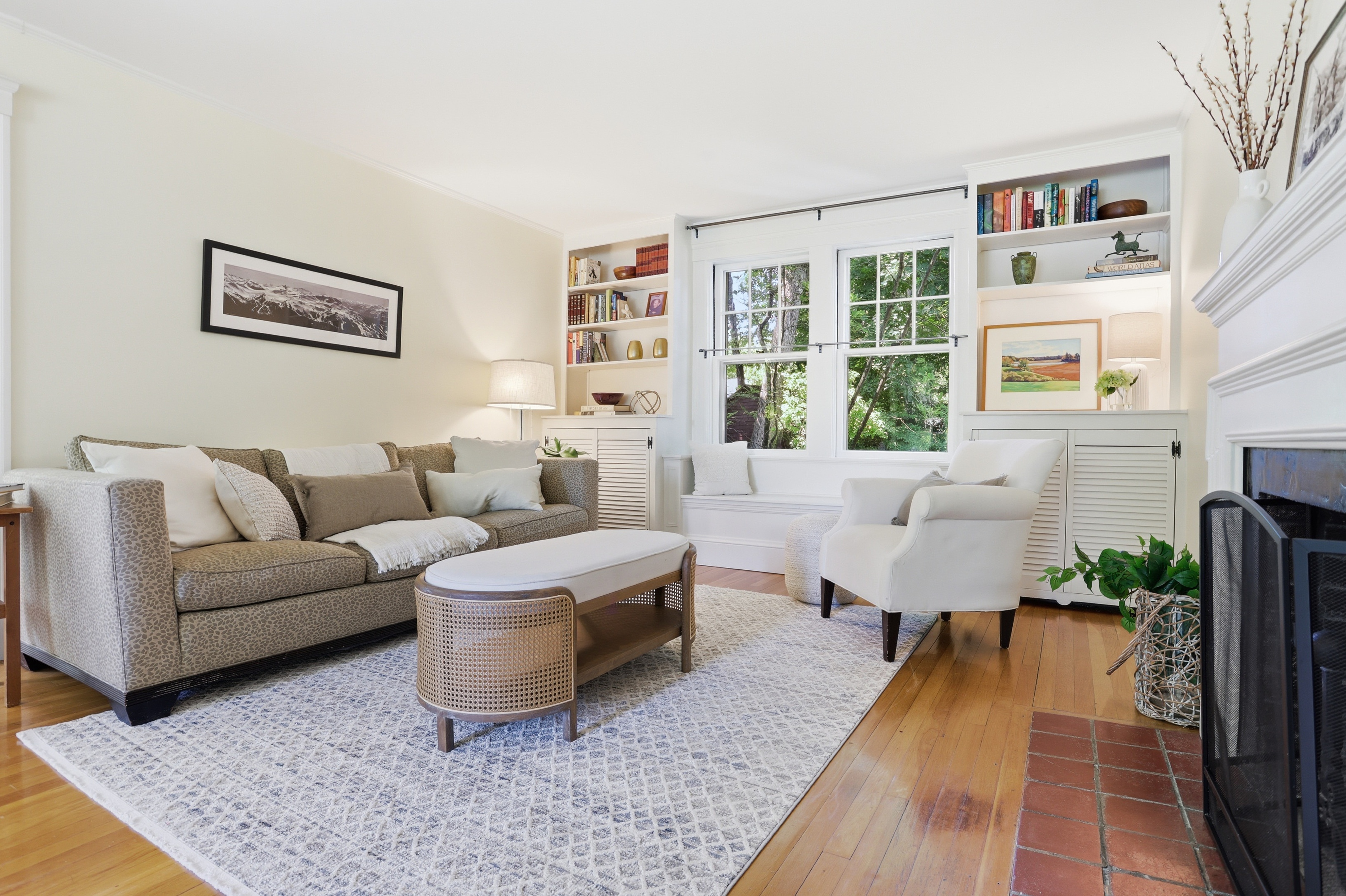  42 Crescent Road, Concord, MA 01742 - 物件實景